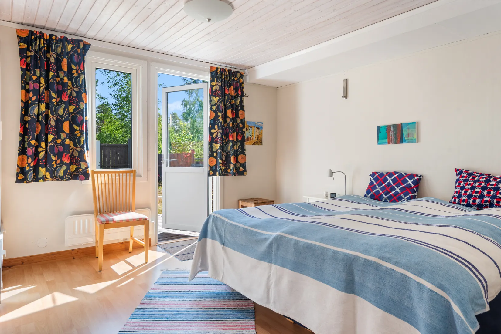Villa, Slingerstigen 53, Ingarö Björkvik/Klacknäset, Värmdö