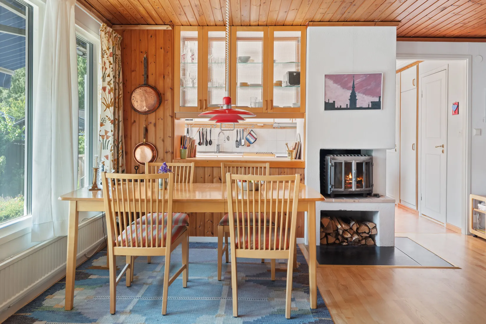 Villa, Slingerstigen 53, Ingarö Björkvik/Klacknäset, Värmdö