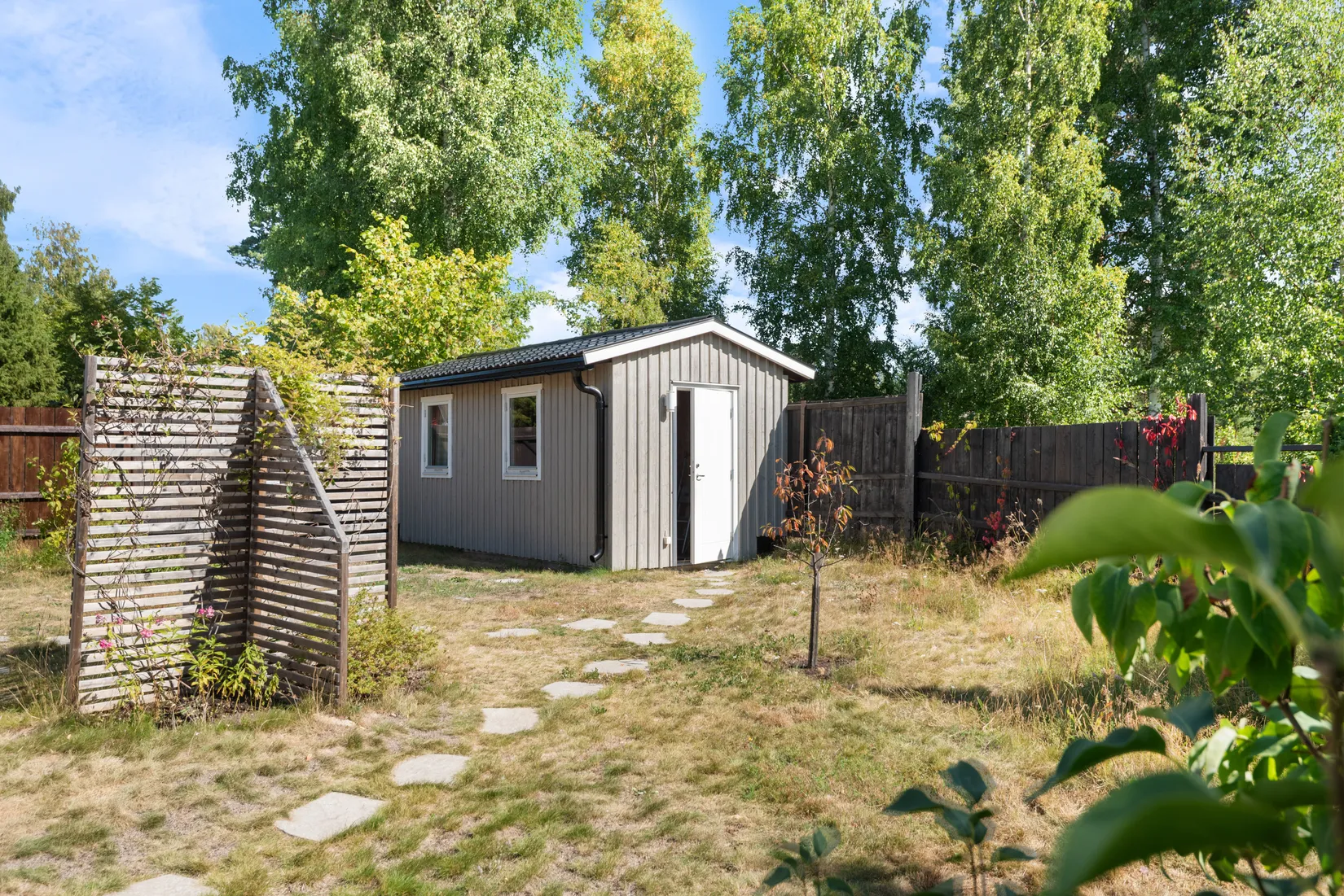 Villa, Slingerstigen 53, Ingarö Björkvik/Klacknäset, Värmdö