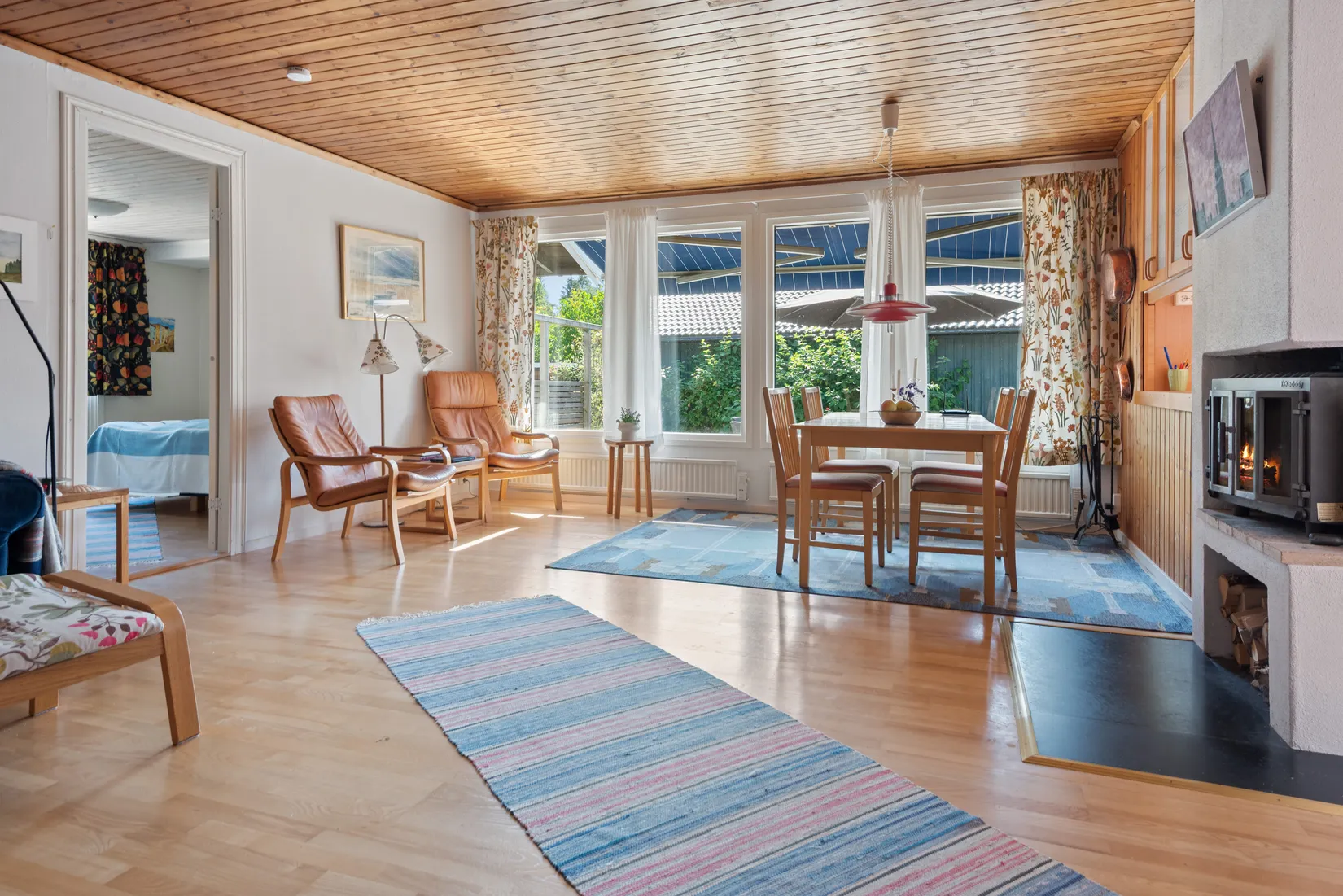 Villa, Slingerstigen 53, Ingarö Björkvik/Klacknäset, Värmdö
