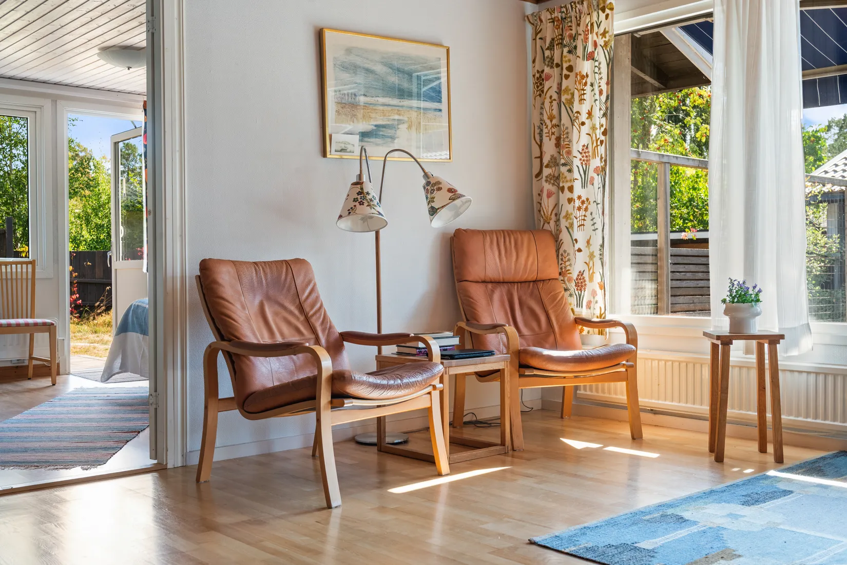 Villa, Slingerstigen 53, Ingarö Björkvik/Klacknäset, Värmdö
