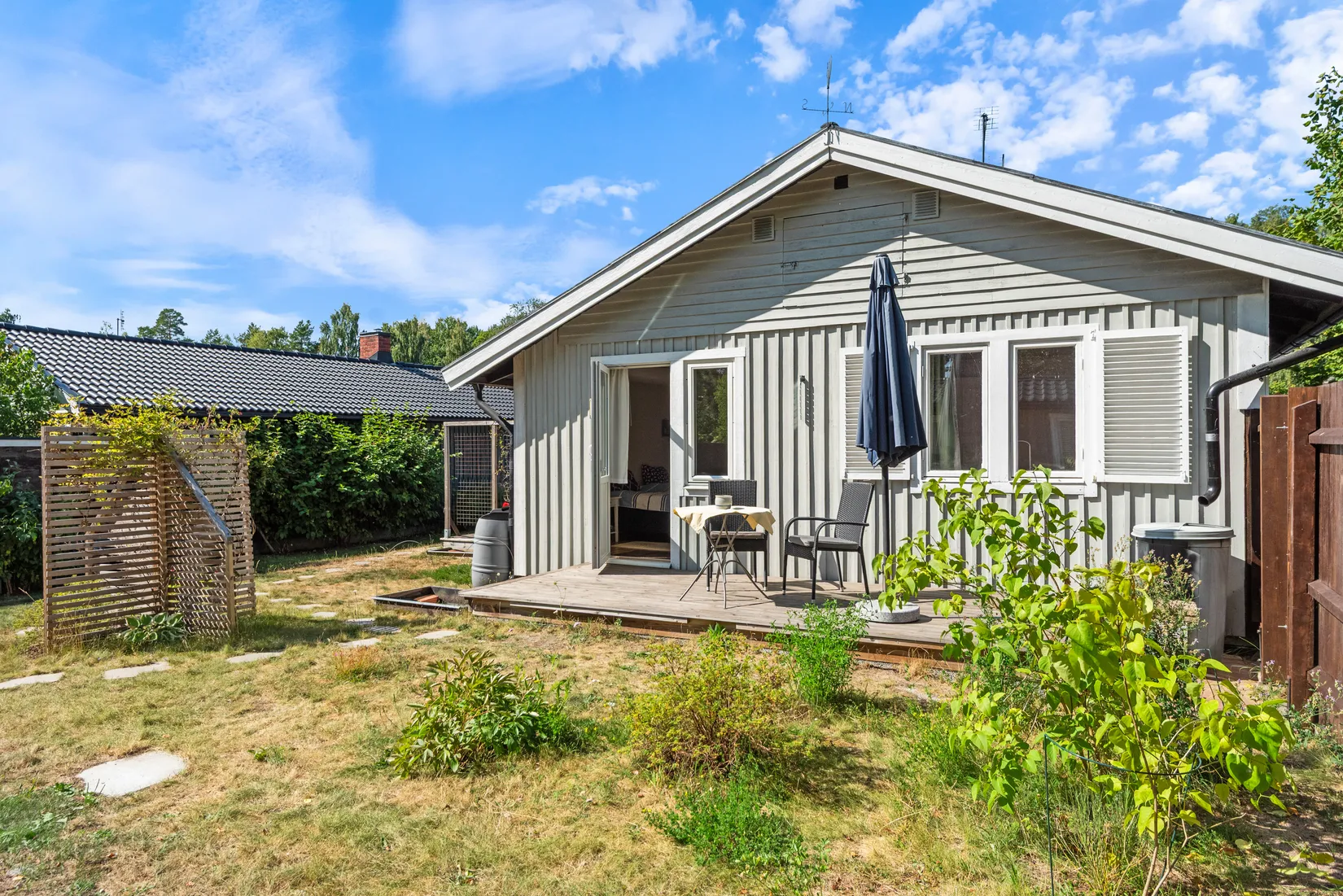 Villa, Slingerstigen 53, Ingarö Björkvik/Klacknäset, Värmdö