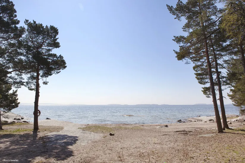 Villa, Slingerstigen 53, Ingarö Björkvik/Klacknäset, Värmdö