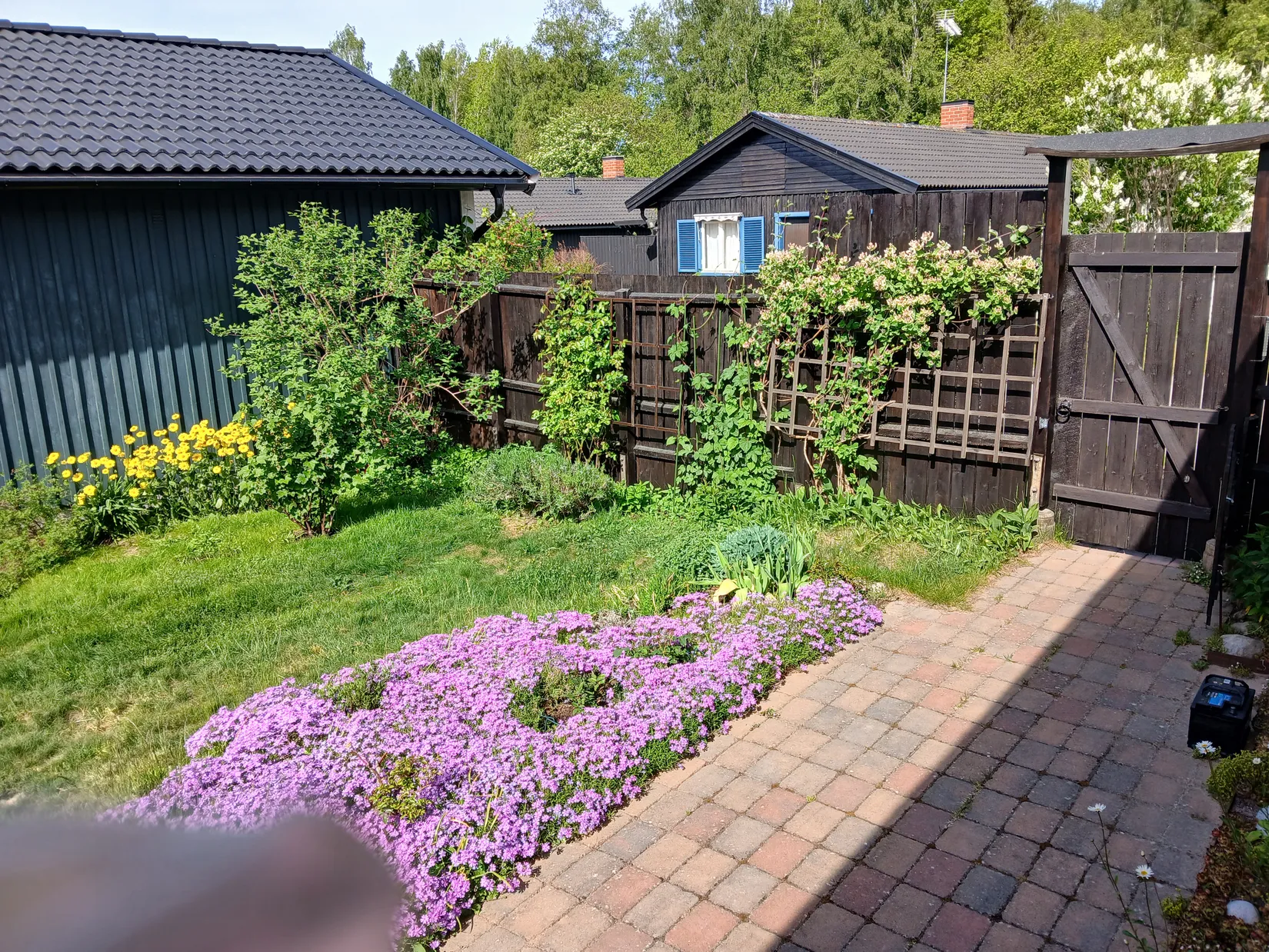 Villa, Slingerstigen 53, Ingarö Björkvik/Klacknäset, Värmdö