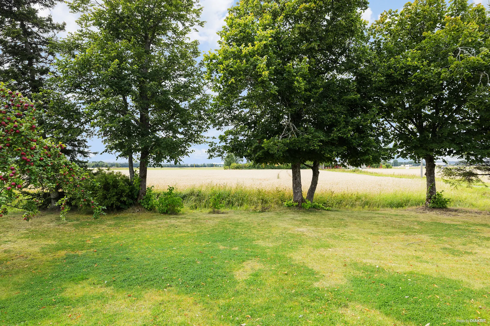 Villa, Hol 315, Västra Tunhem, Vänersborg