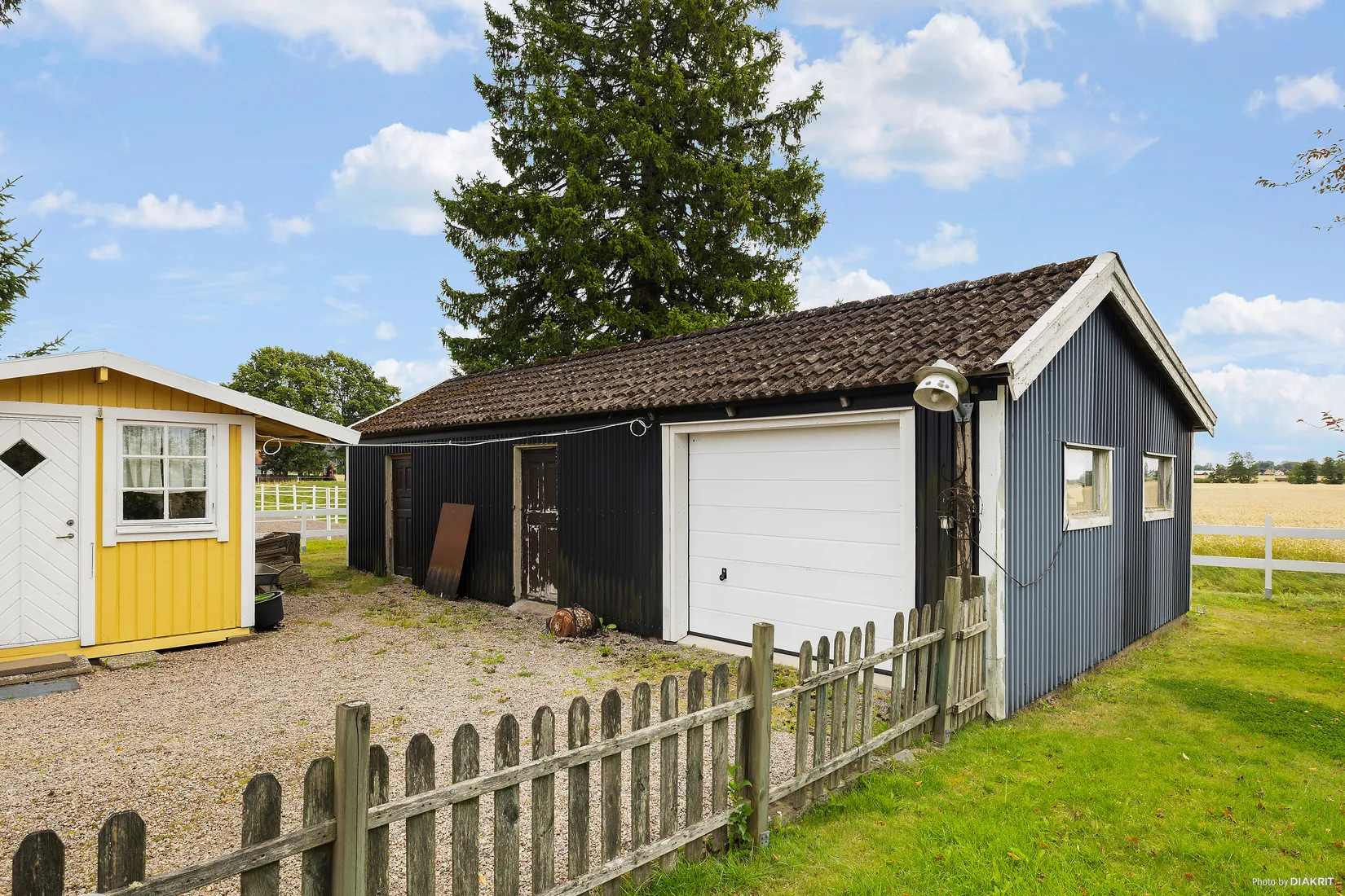 Villa, Hol 315, Västra Tunhem, Vänersborg