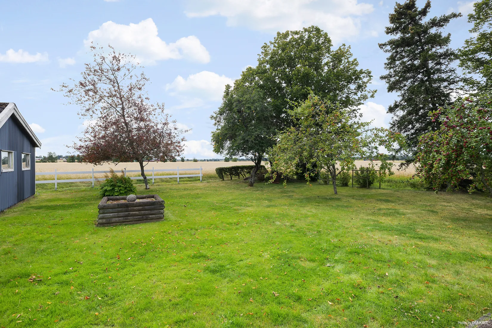 Villa, Hol 315, Västra Tunhem, Vänersborg