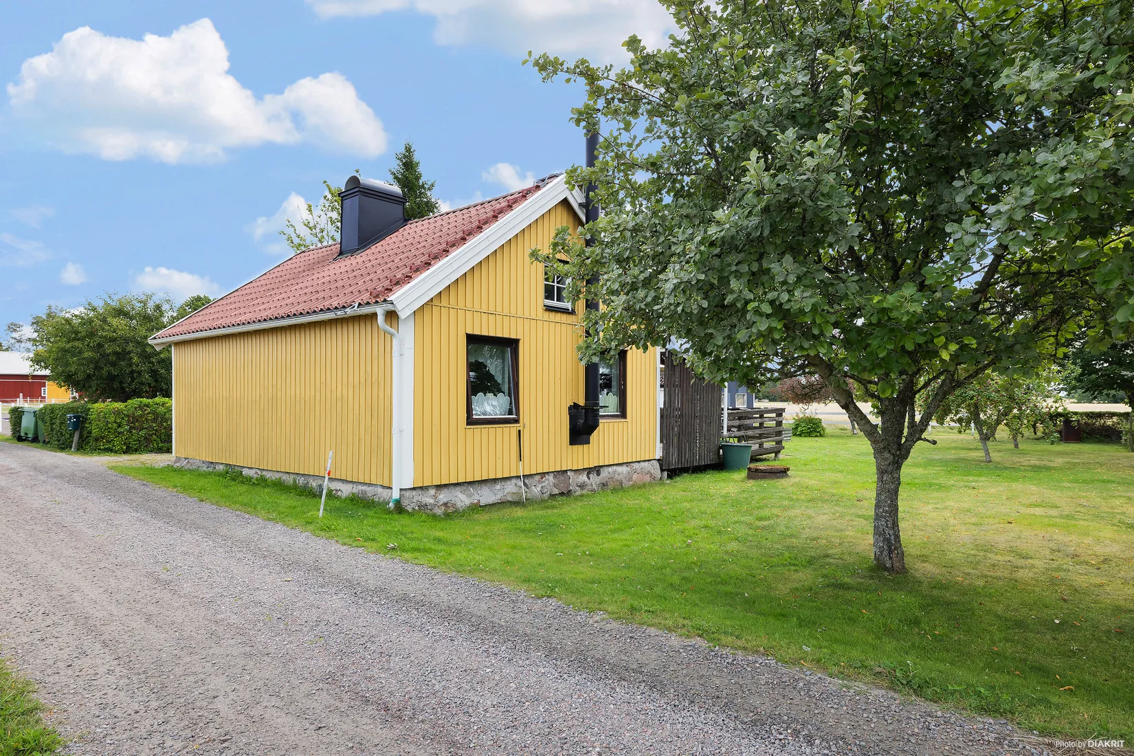 Villa, Hol 315, Västra Tunhem, Vänersborg