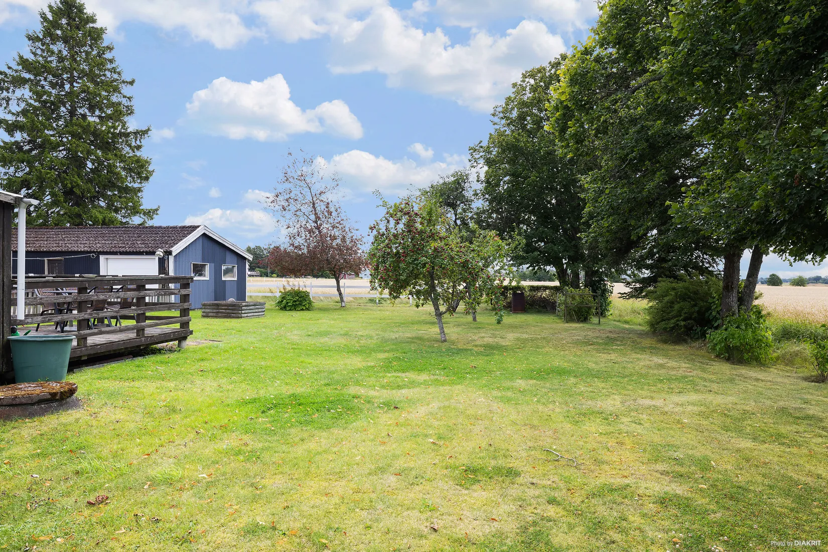 Villa, Hol 315, Västra Tunhem, Vänersborg