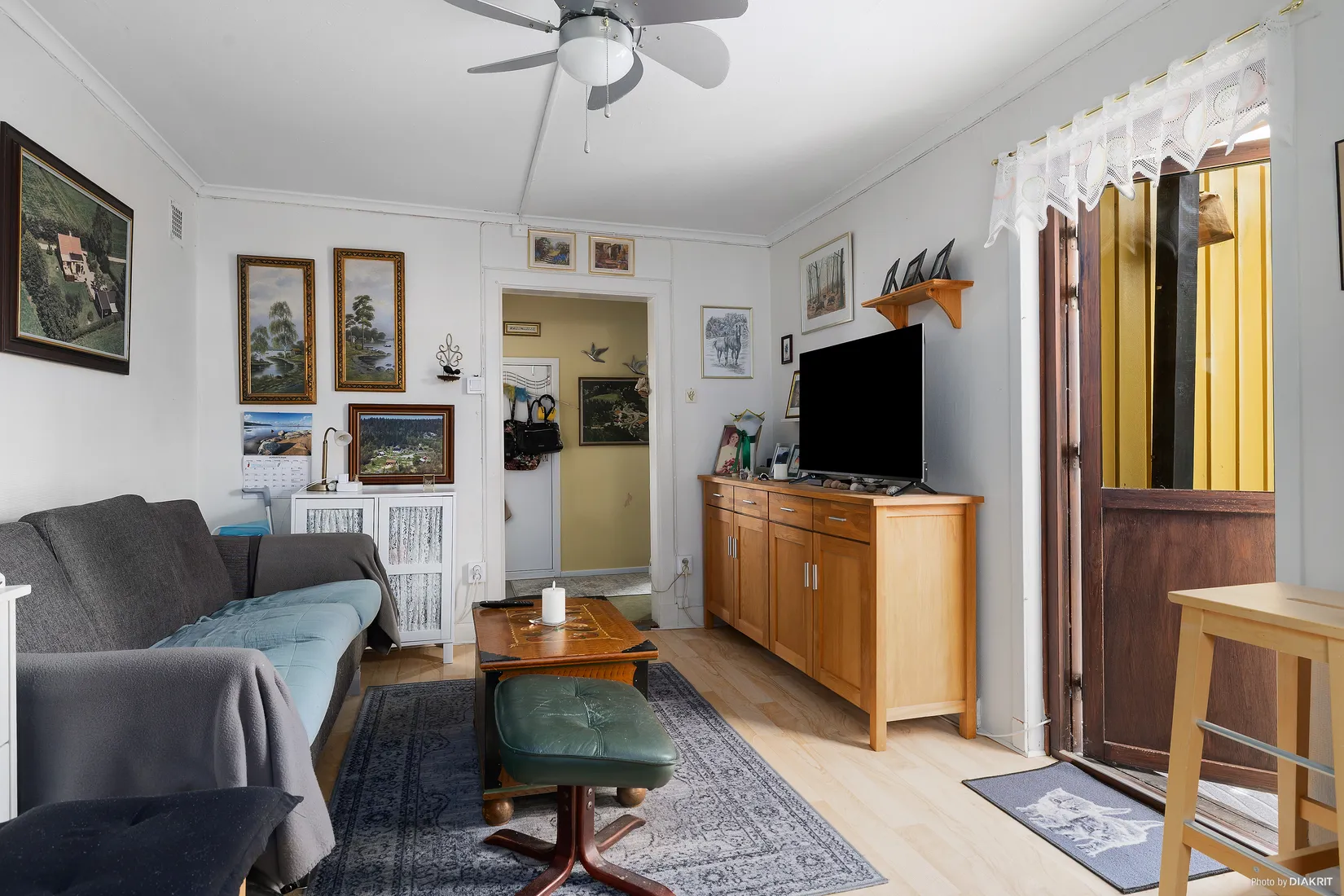 Villa, Hol 315, Västra Tunhem, Vänersborg