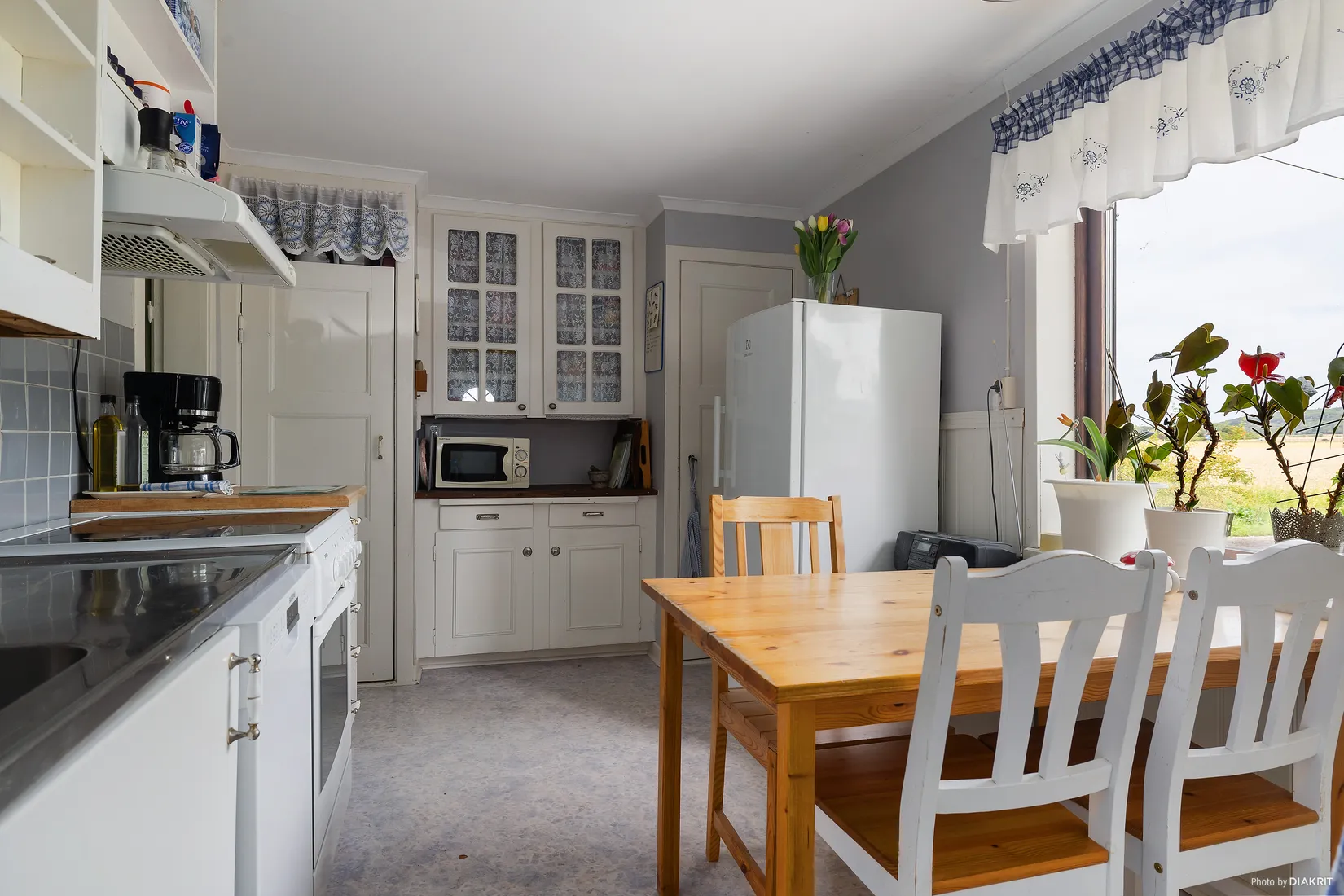 Villa, Hol 315, Västra Tunhem, Vänersborg