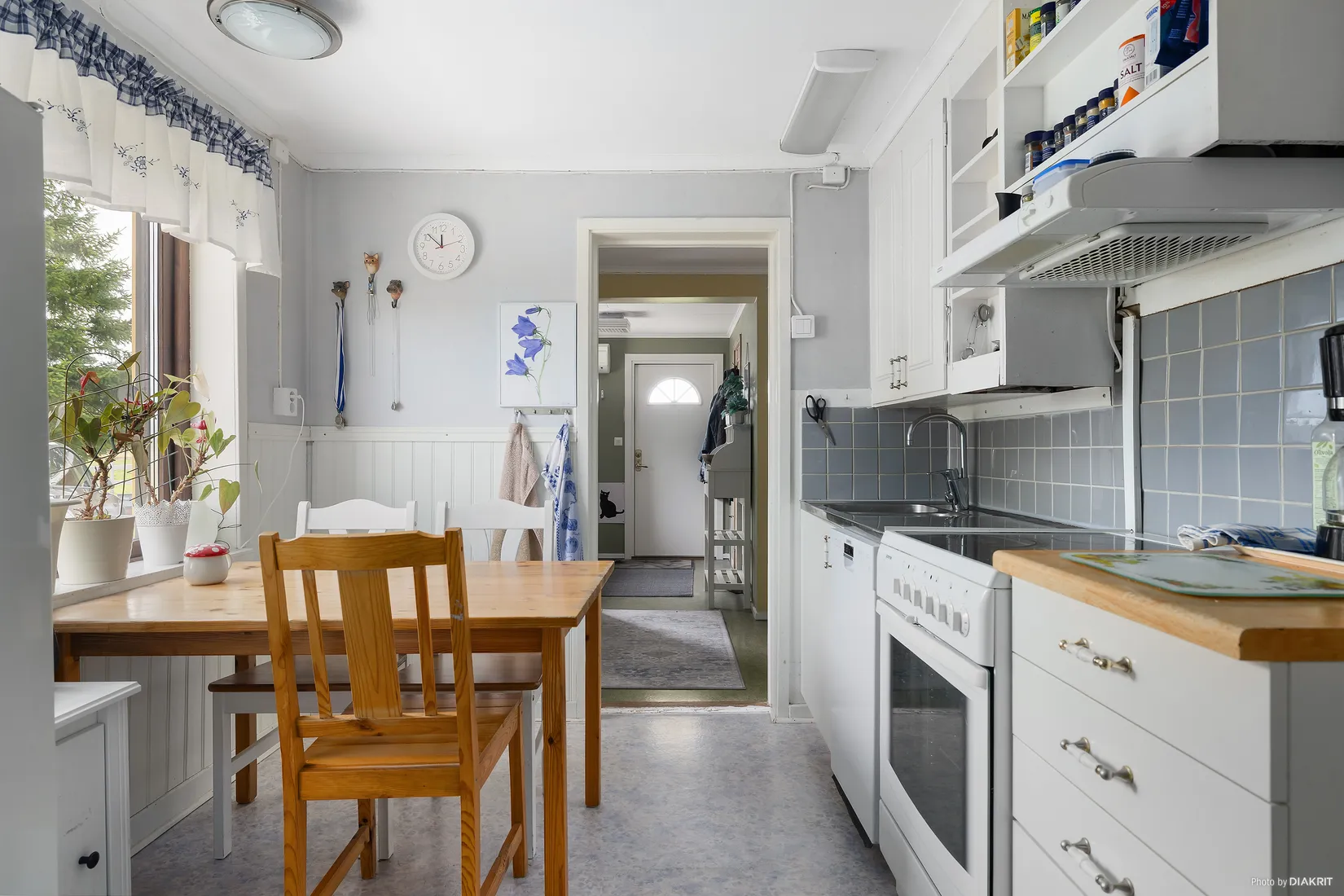 Villa, Hol 315, Västra Tunhem, Vänersborg