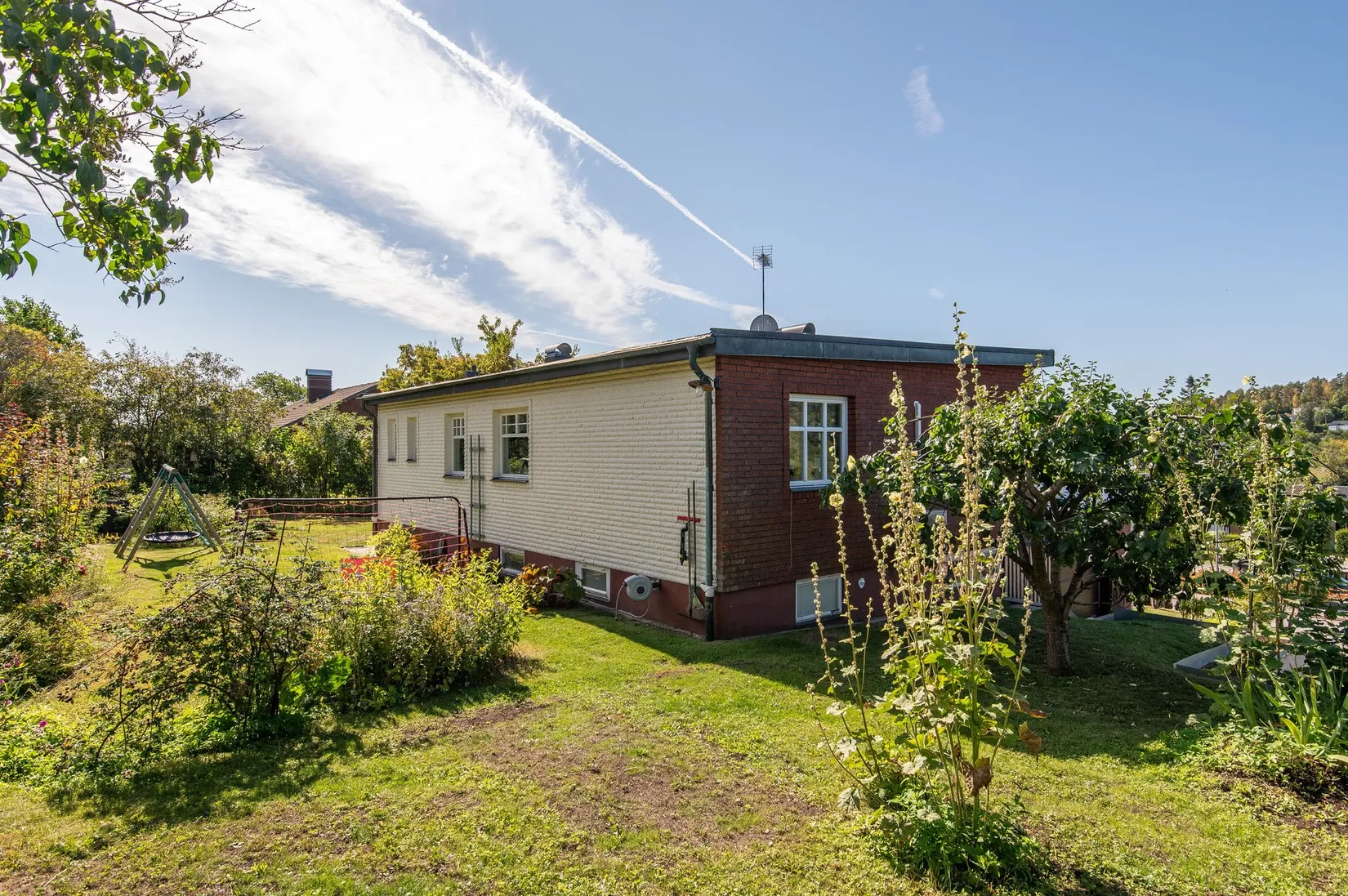 Villa, Sätravägen 6, Åby, Norrköping
