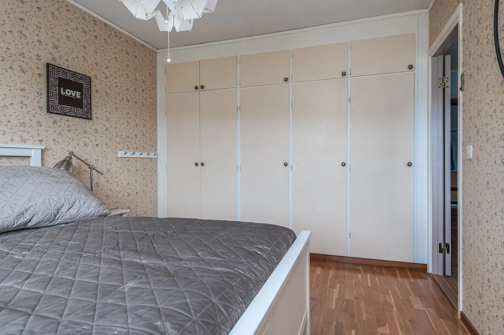 Villa, Sätravägen 6, Åby, Norrköping