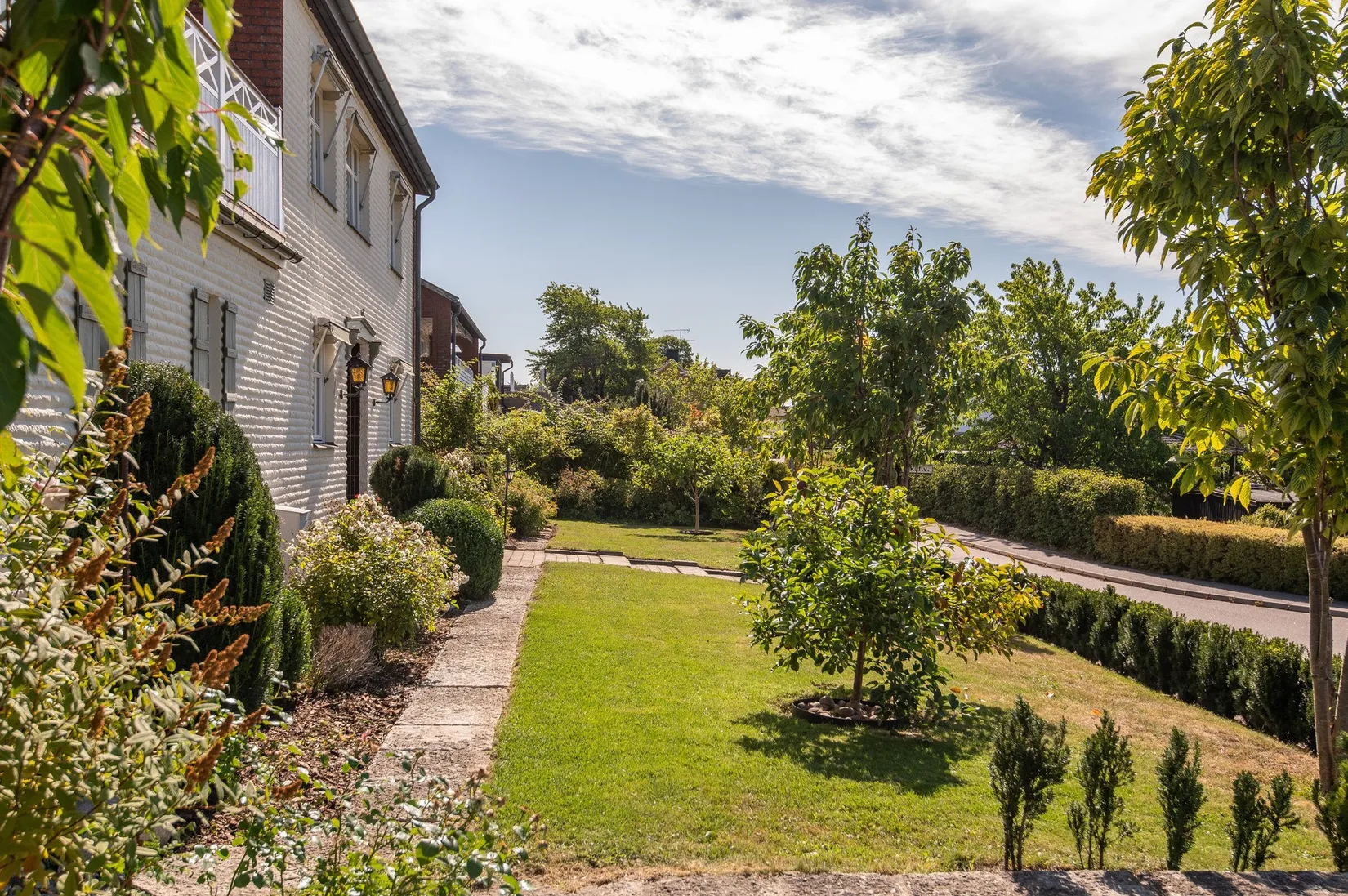 Villa, Sätravägen 6, Åby, Norrköping