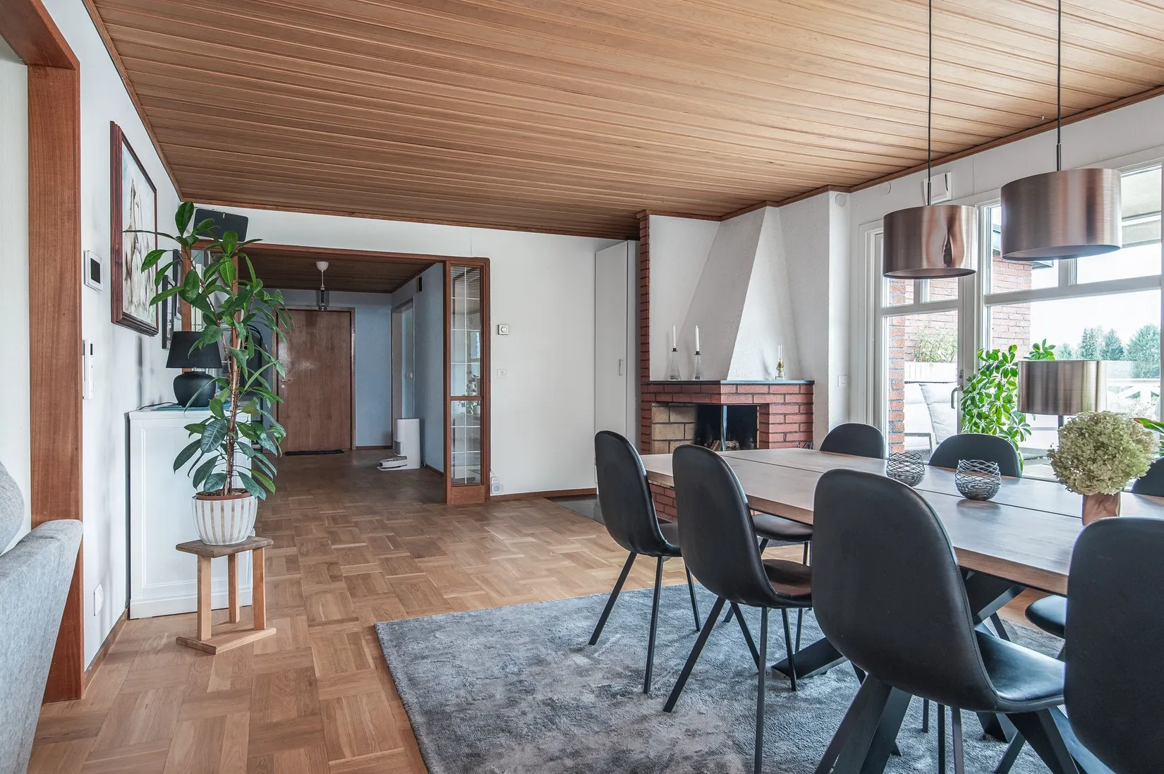 Villa, Sätravägen 6, Åby, Norrköping