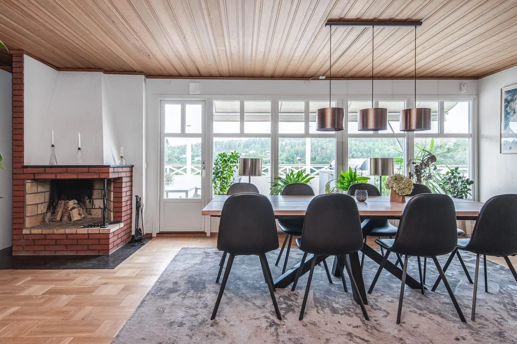Villa, Sätravägen 6, Åby, Norrköping