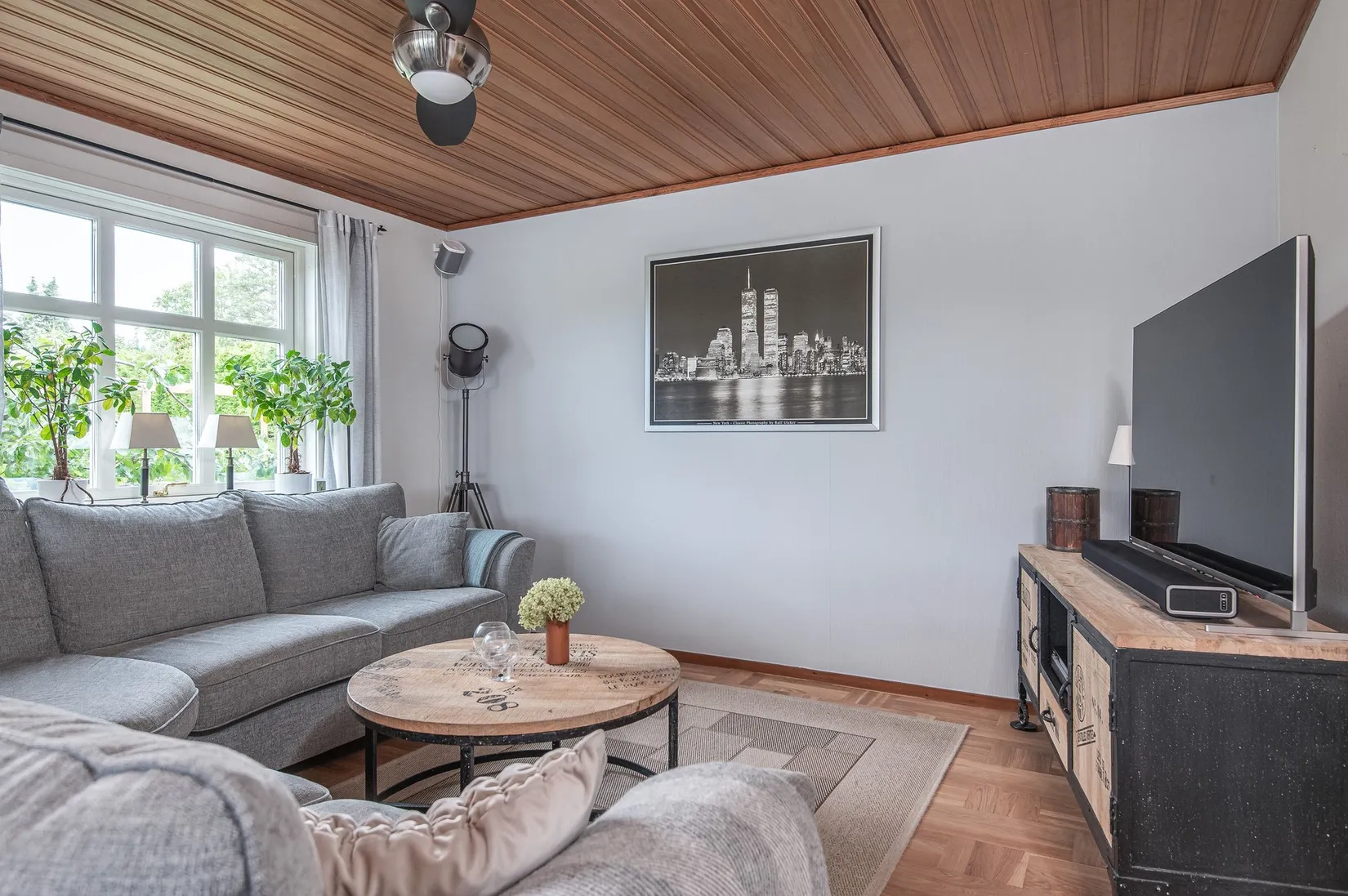 Villa, Sätravägen 6, Åby, Norrköping