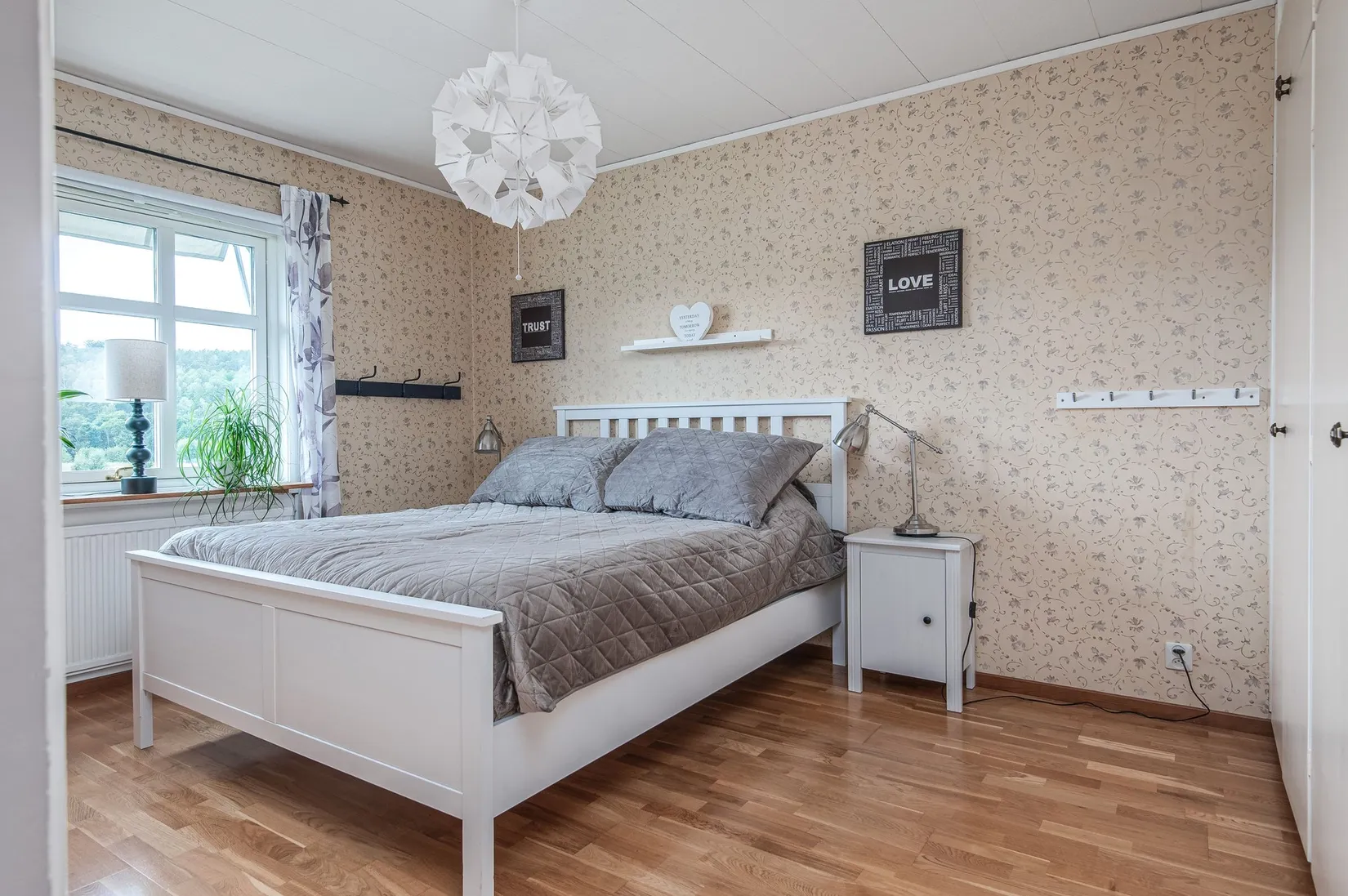 Villa, Sätravägen 6, Åby, Norrköping