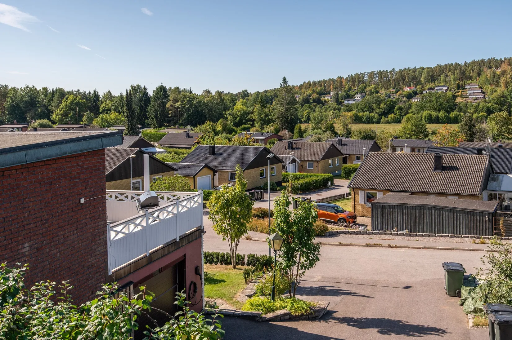 Villa, Sätravägen 6, Åby, Norrköping