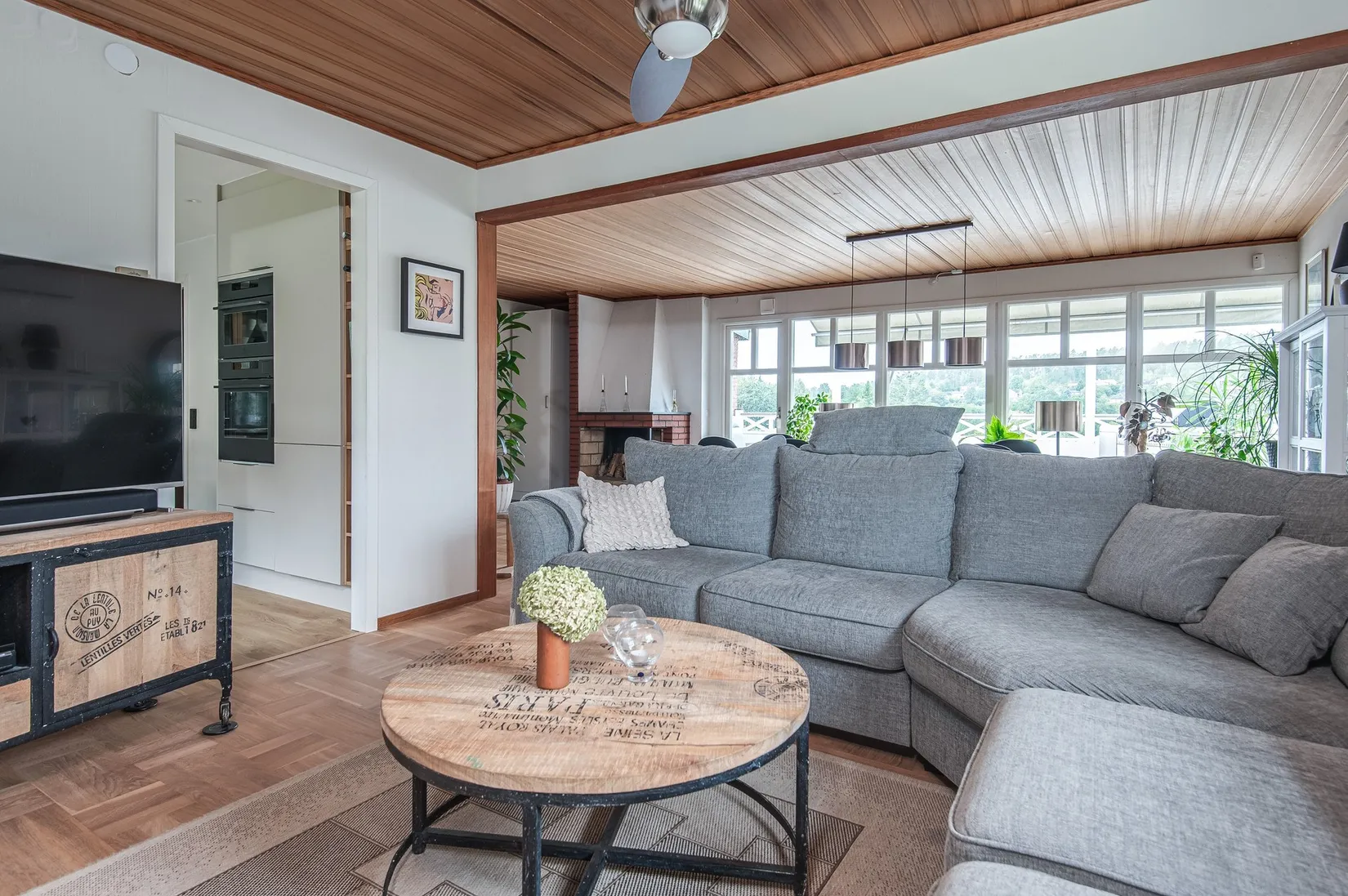 Villa, Sätravägen 6, Åby, Norrköping