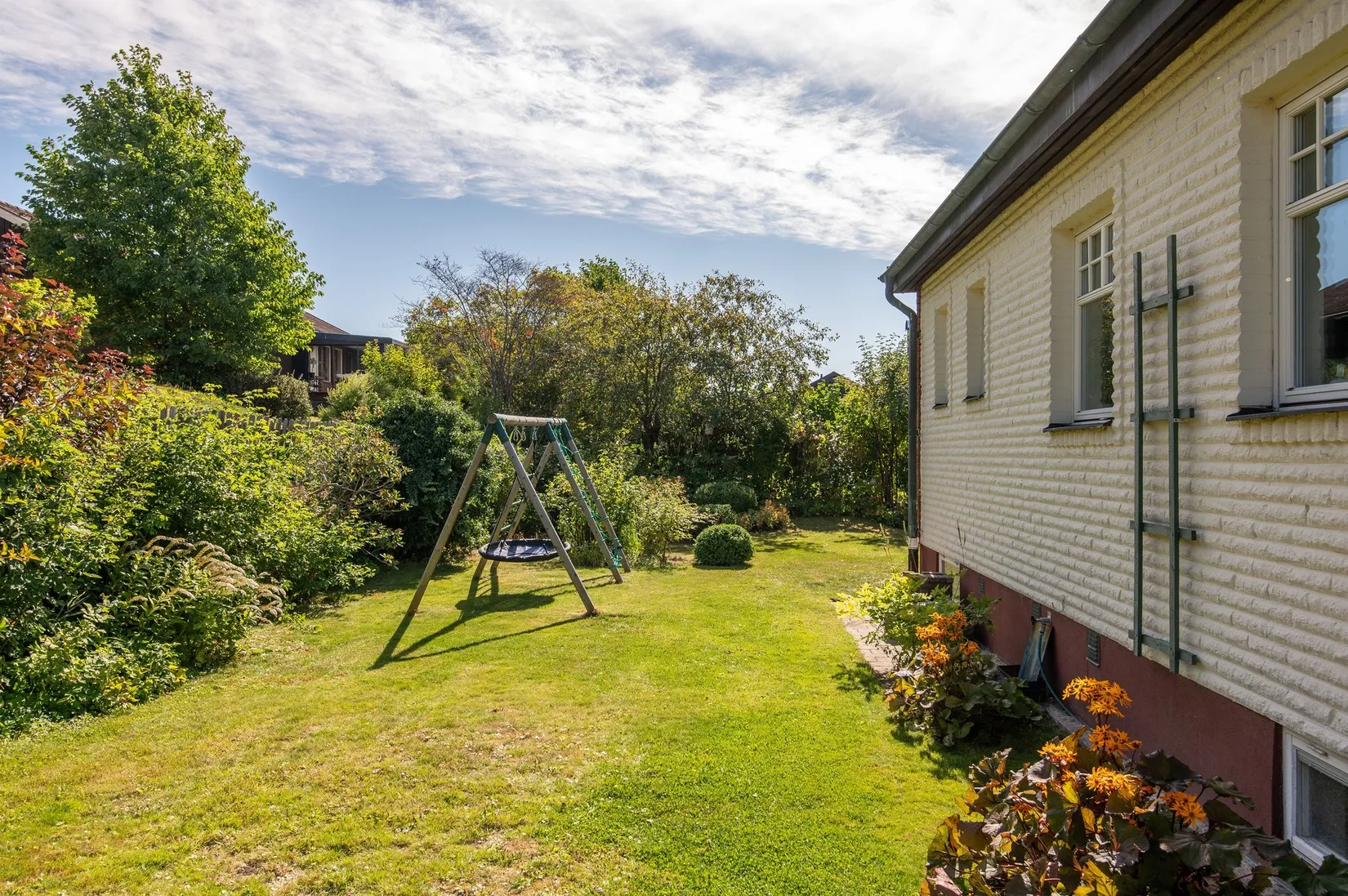 Villa, Sätravägen 6, Åby, Norrköping