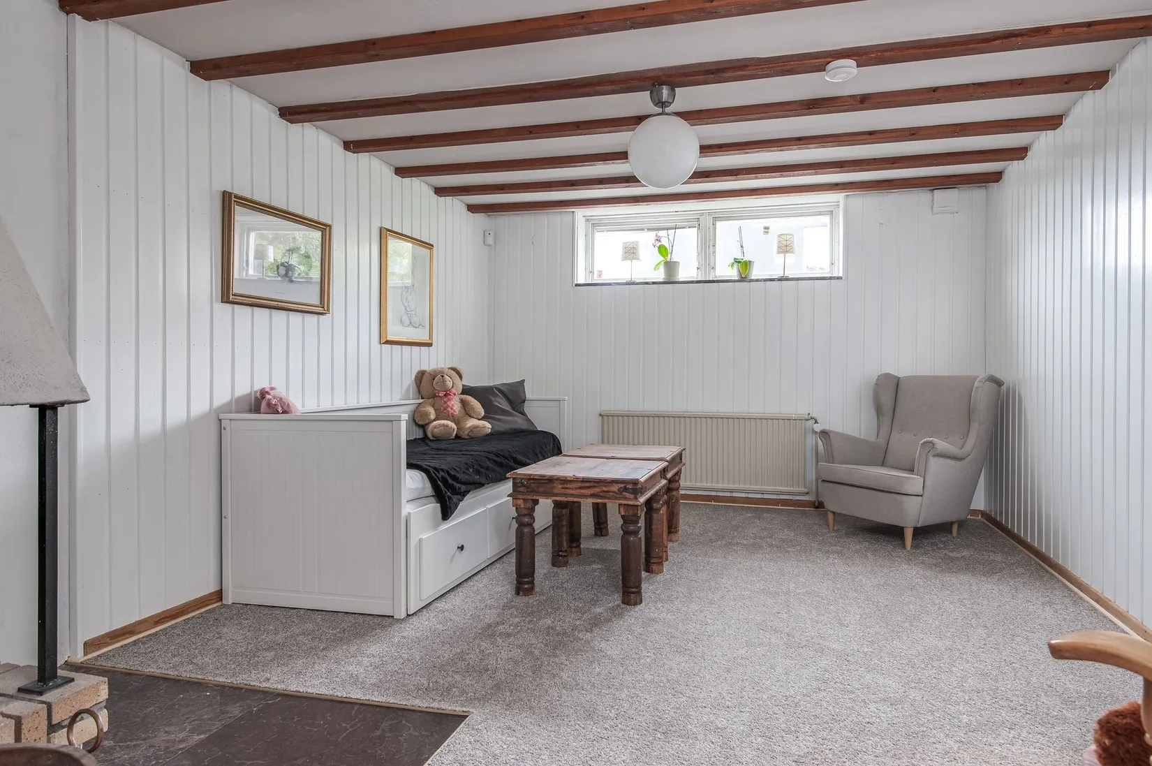 Villa, Sätravägen 6, Åby, Norrköping