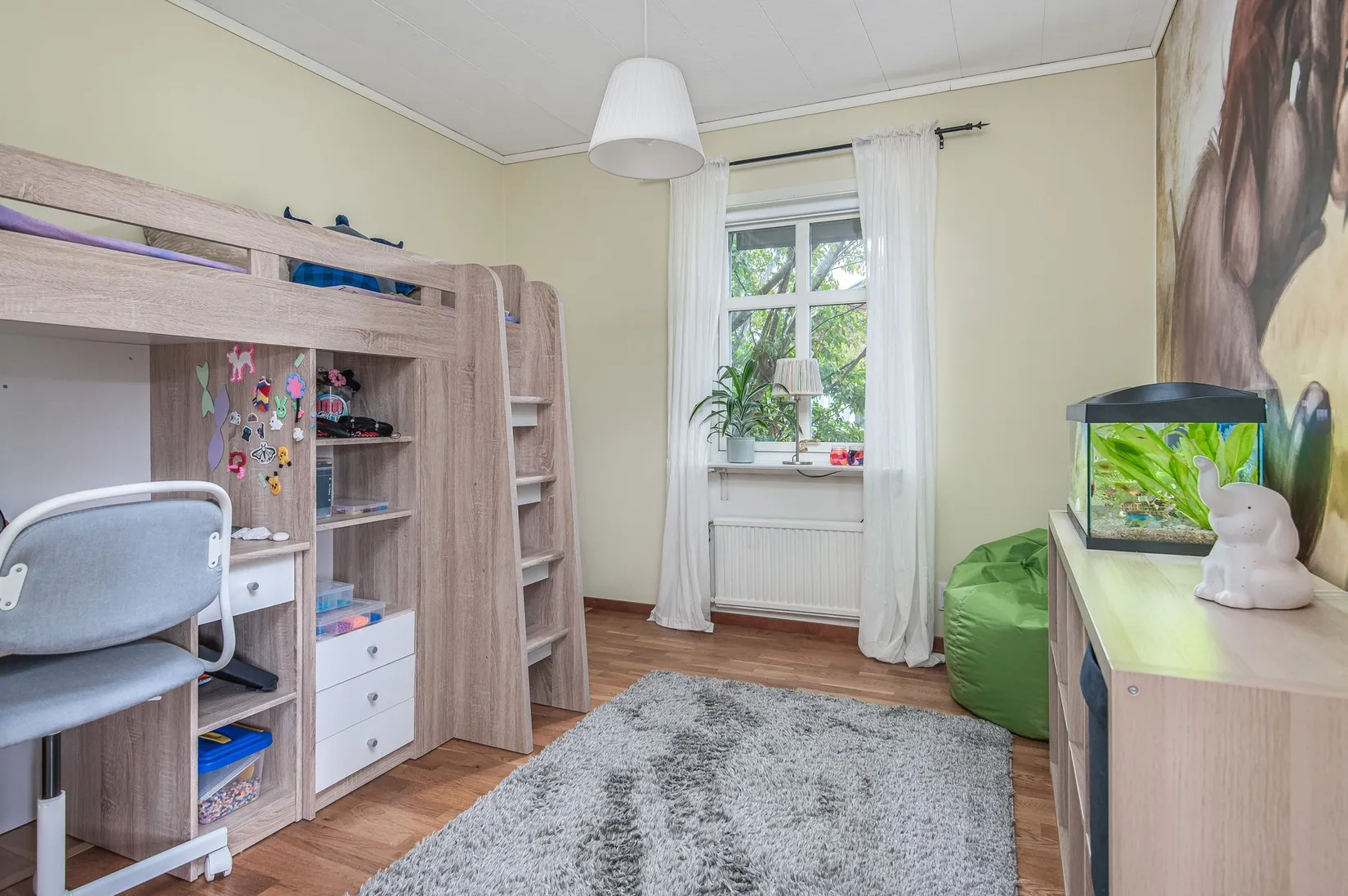 Villa, Sätravägen 6, Åby, Norrköping