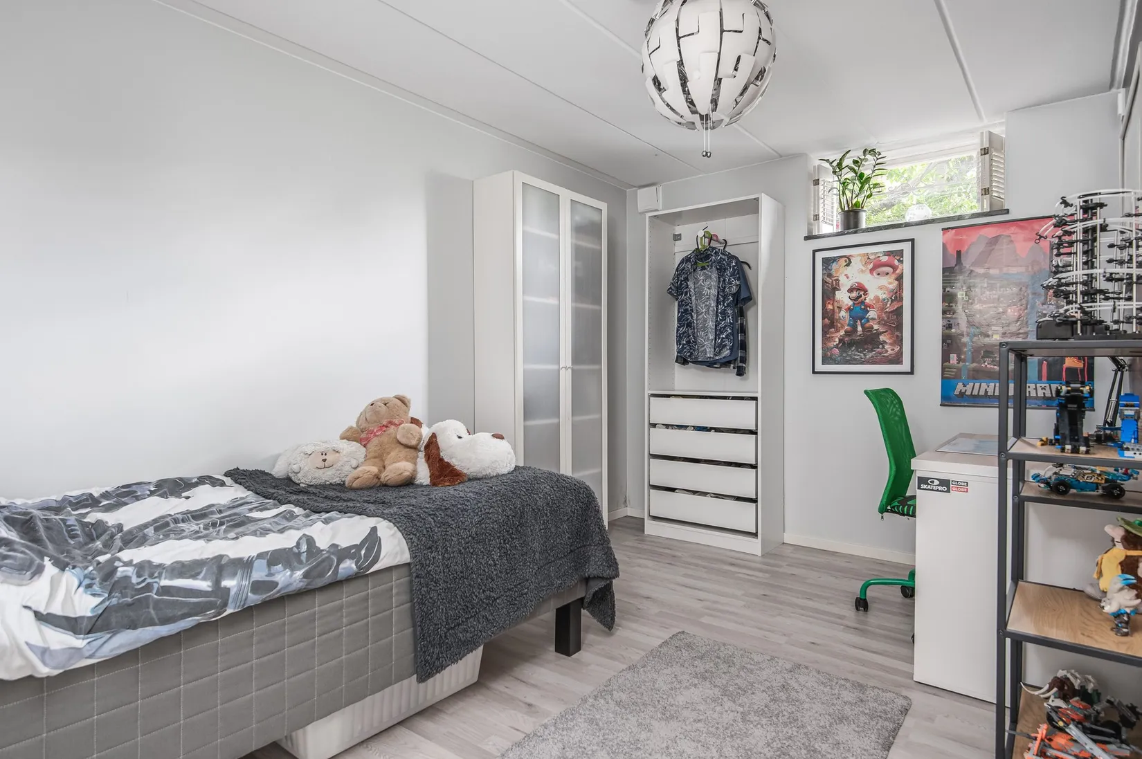 Villa, Sätravägen 6, Åby, Norrköping
