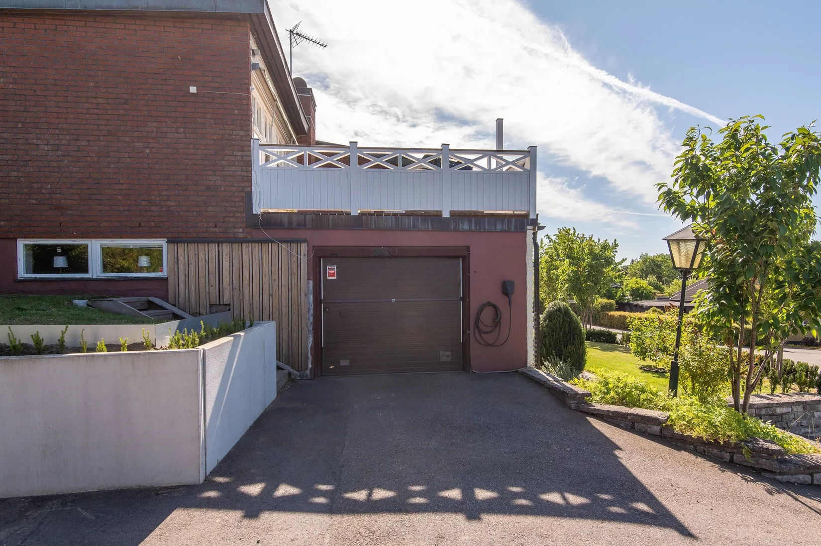 Villa, Sätravägen 6, Åby, Norrköping