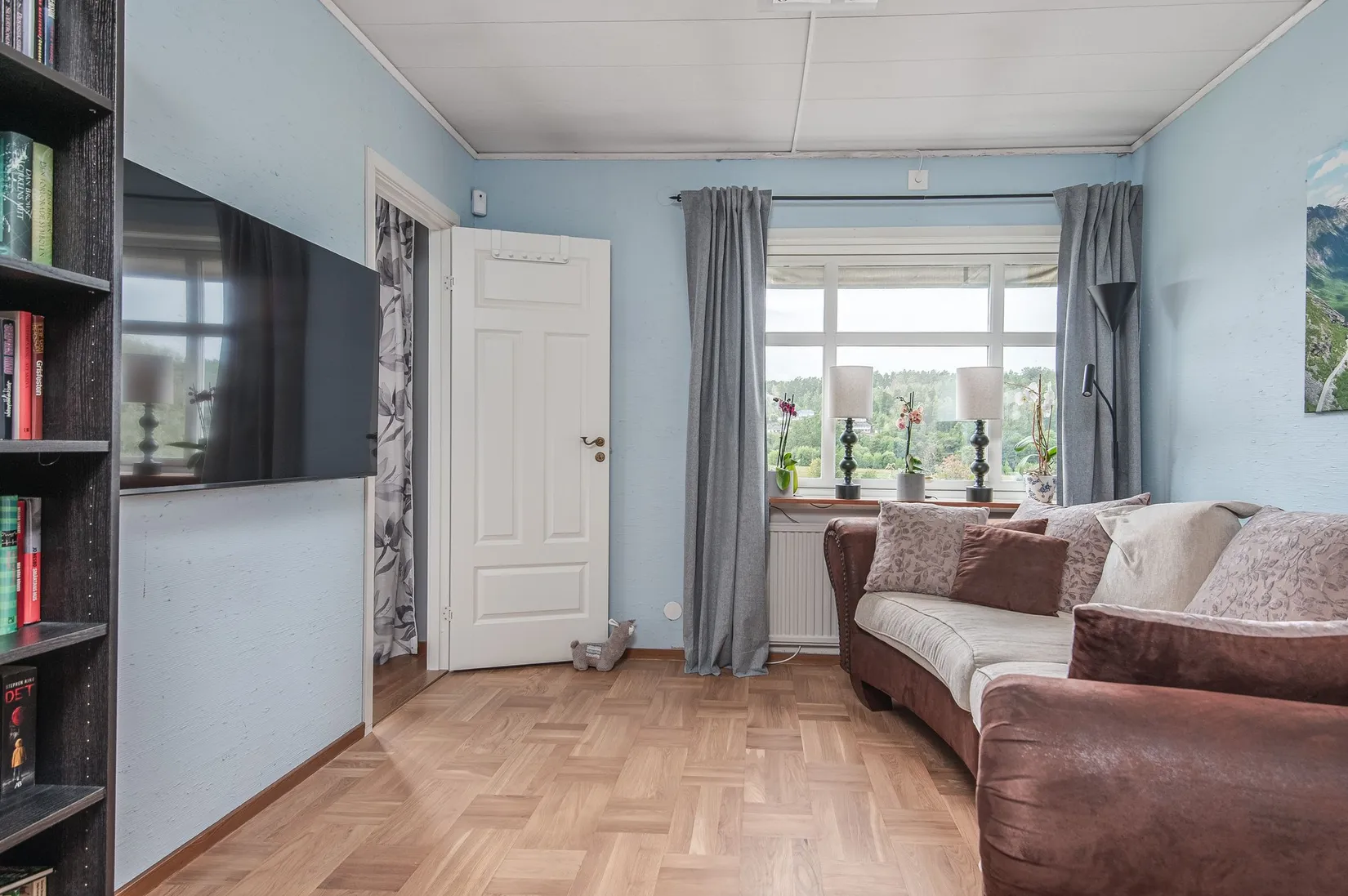Villa, Sätravägen 6, Åby, Norrköping