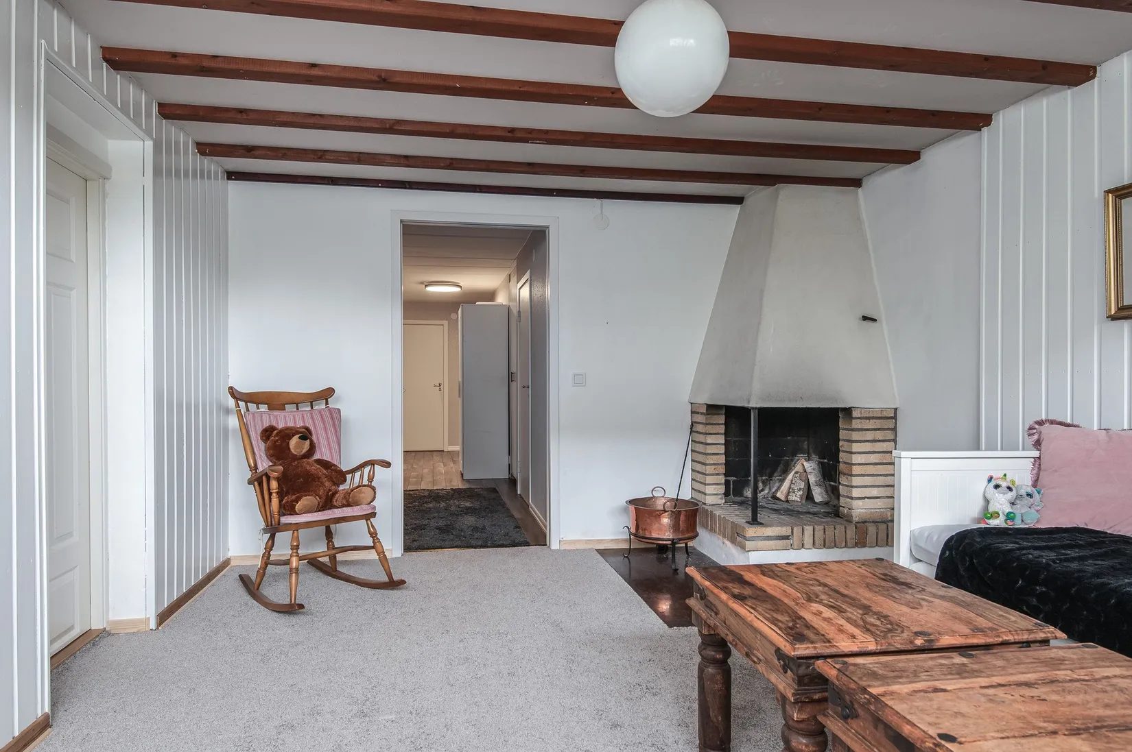 Villa, Sätravägen 6, Åby, Norrköping