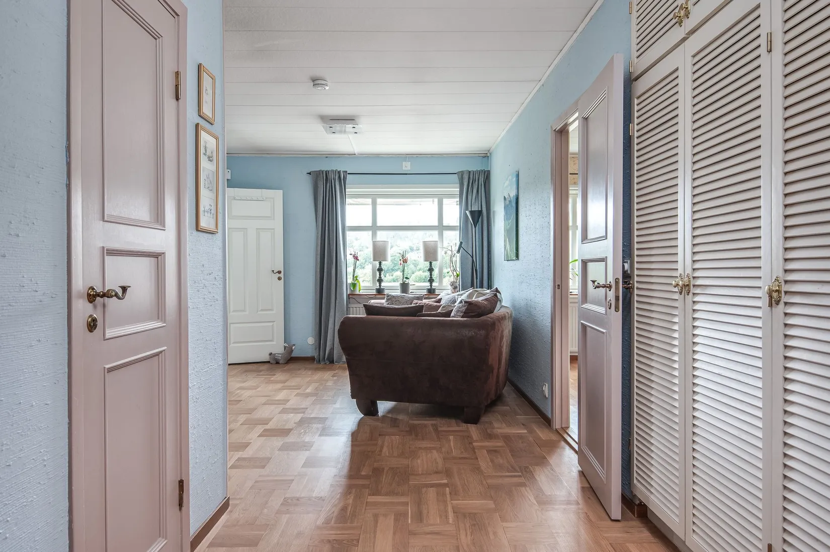 Villa, Sätravägen 6, Åby, Norrköping