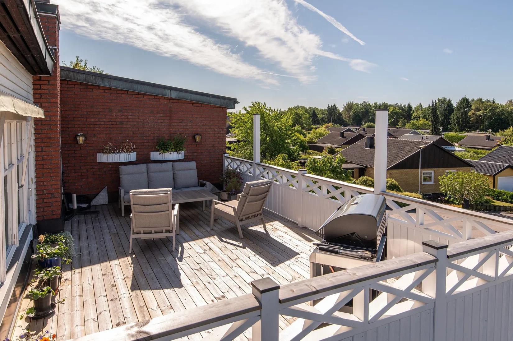 Villa, Sätravägen 6, Åby, Norrköping