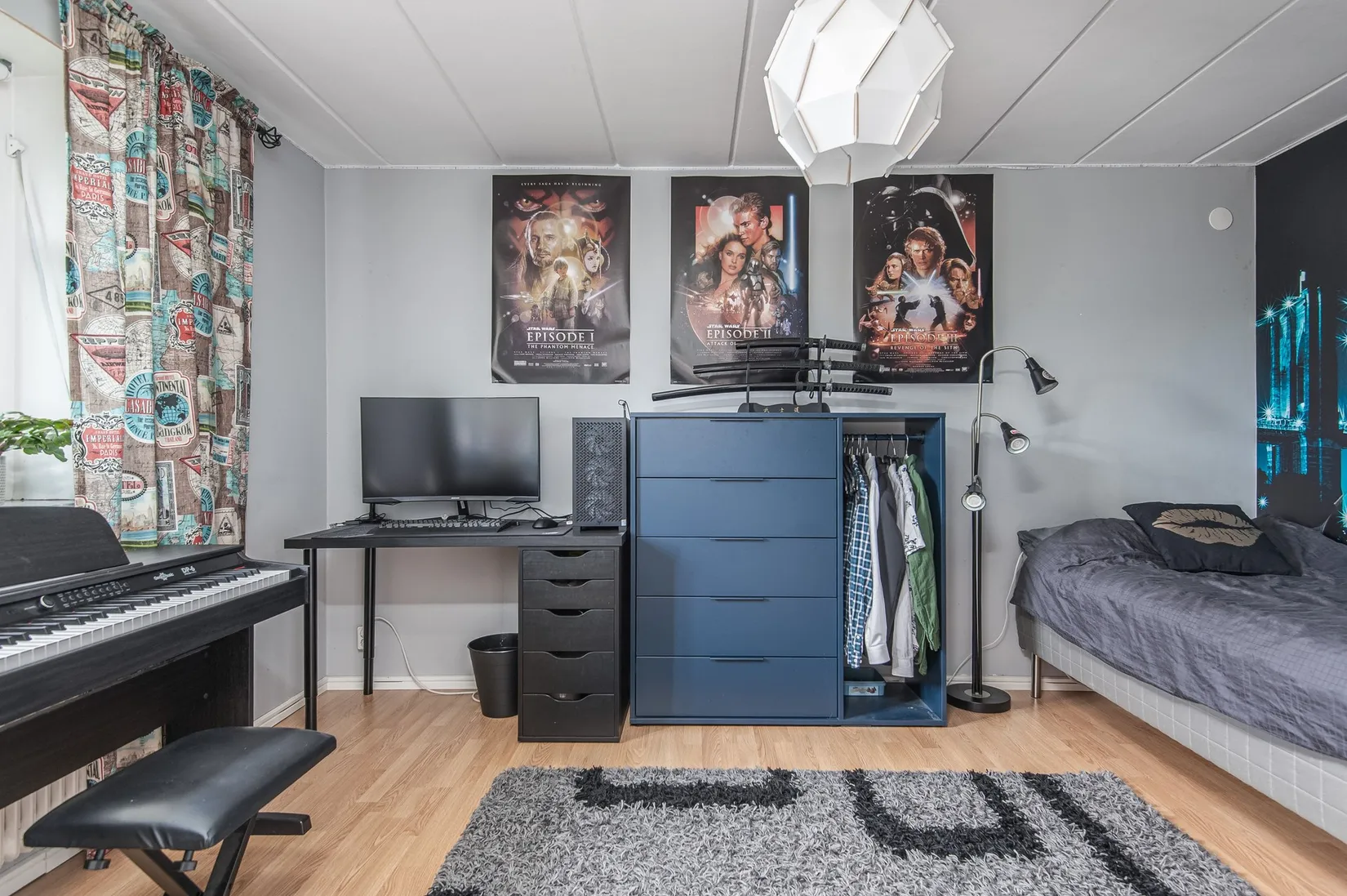 Villa, Sätravägen 6, Åby, Norrköping