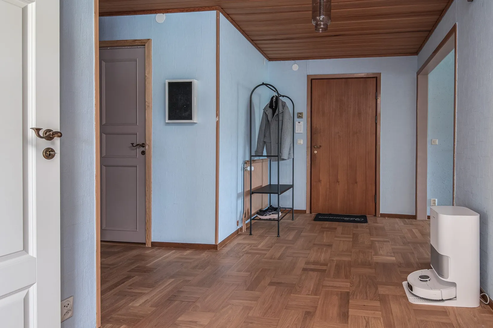 Villa, Sätravägen 6, Åby, Norrköping