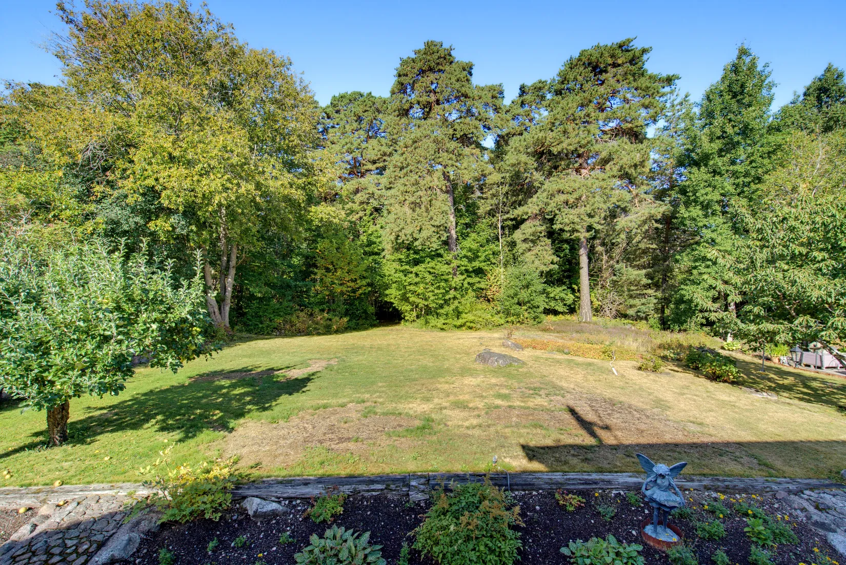 Villa, Kristinavägen 17, Bergsbrunna, Uppsala