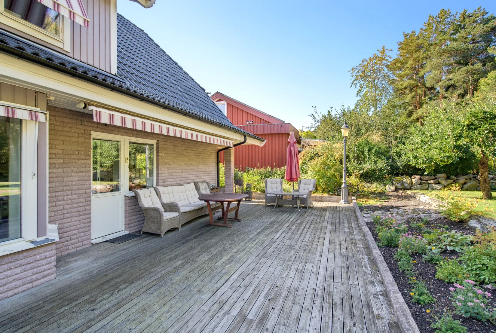 Villa, Kristinavägen 17, Bergsbrunna, Uppsala