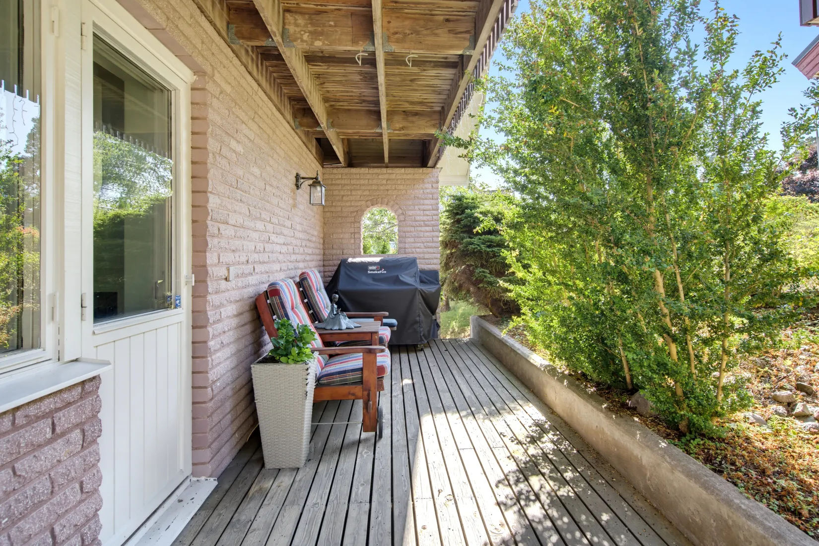 Villa, Kristinavägen 17, Bergsbrunna, Uppsala