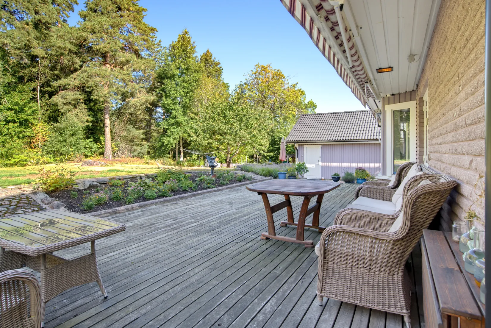Villa, Kristinavägen 17, Bergsbrunna, Uppsala