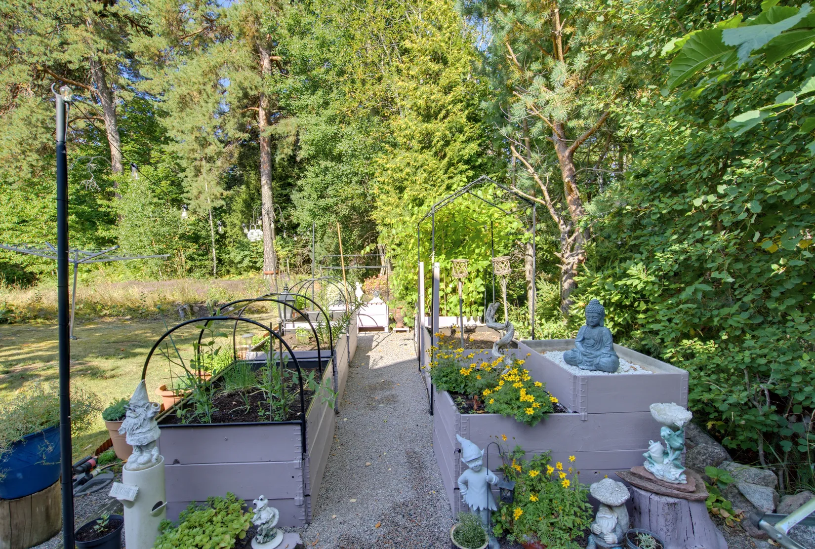 Villa, Kristinavägen 17, Bergsbrunna, Uppsala