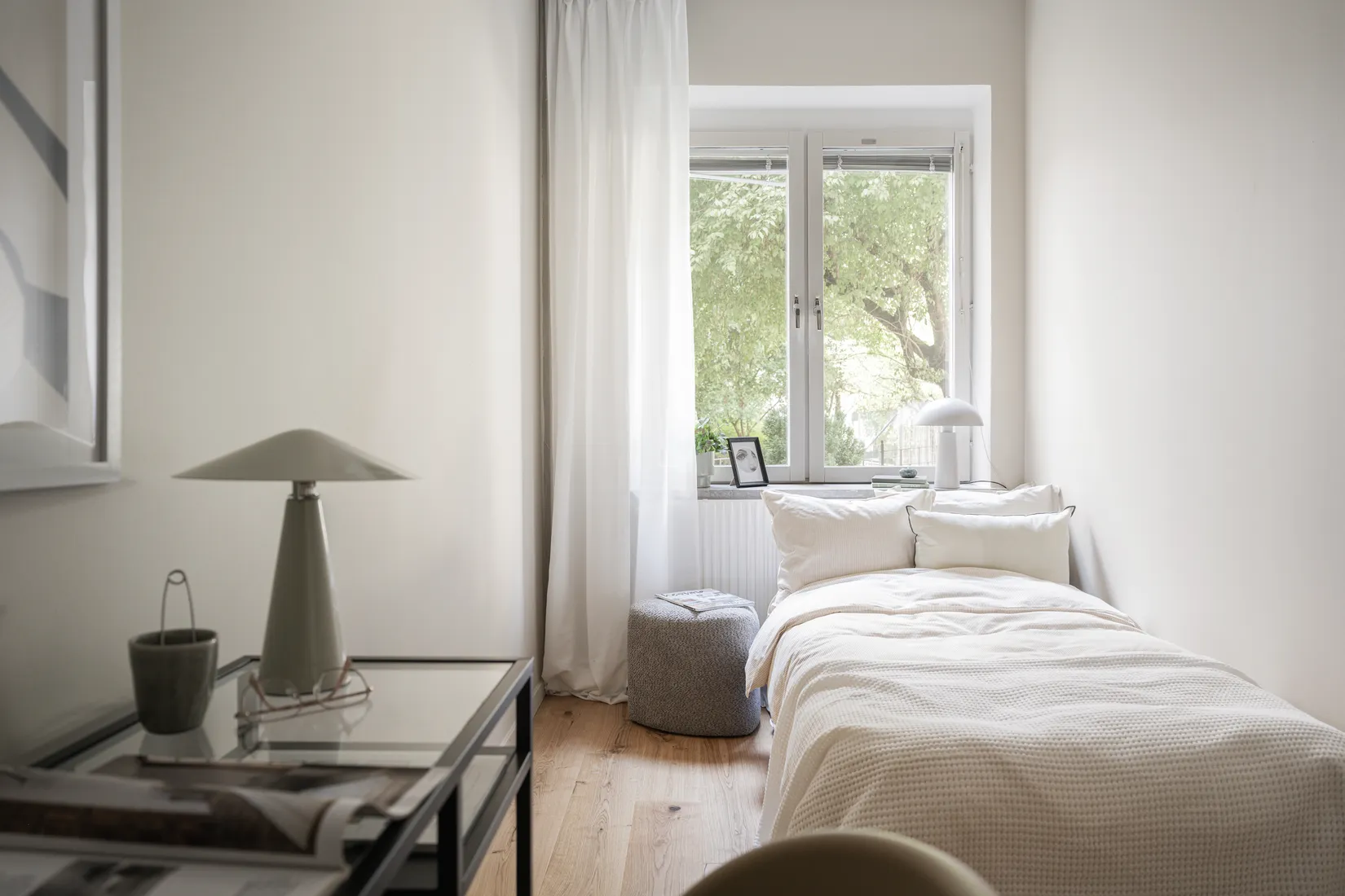 Bostadsrätt, Slussgatan 5, Slussen, Malmö