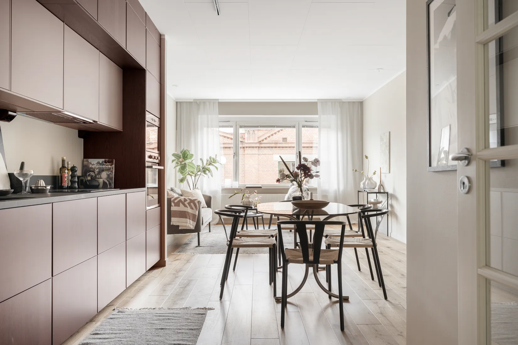 Bostadsrätt, Slussgatan 5, Slussen, Malmö
