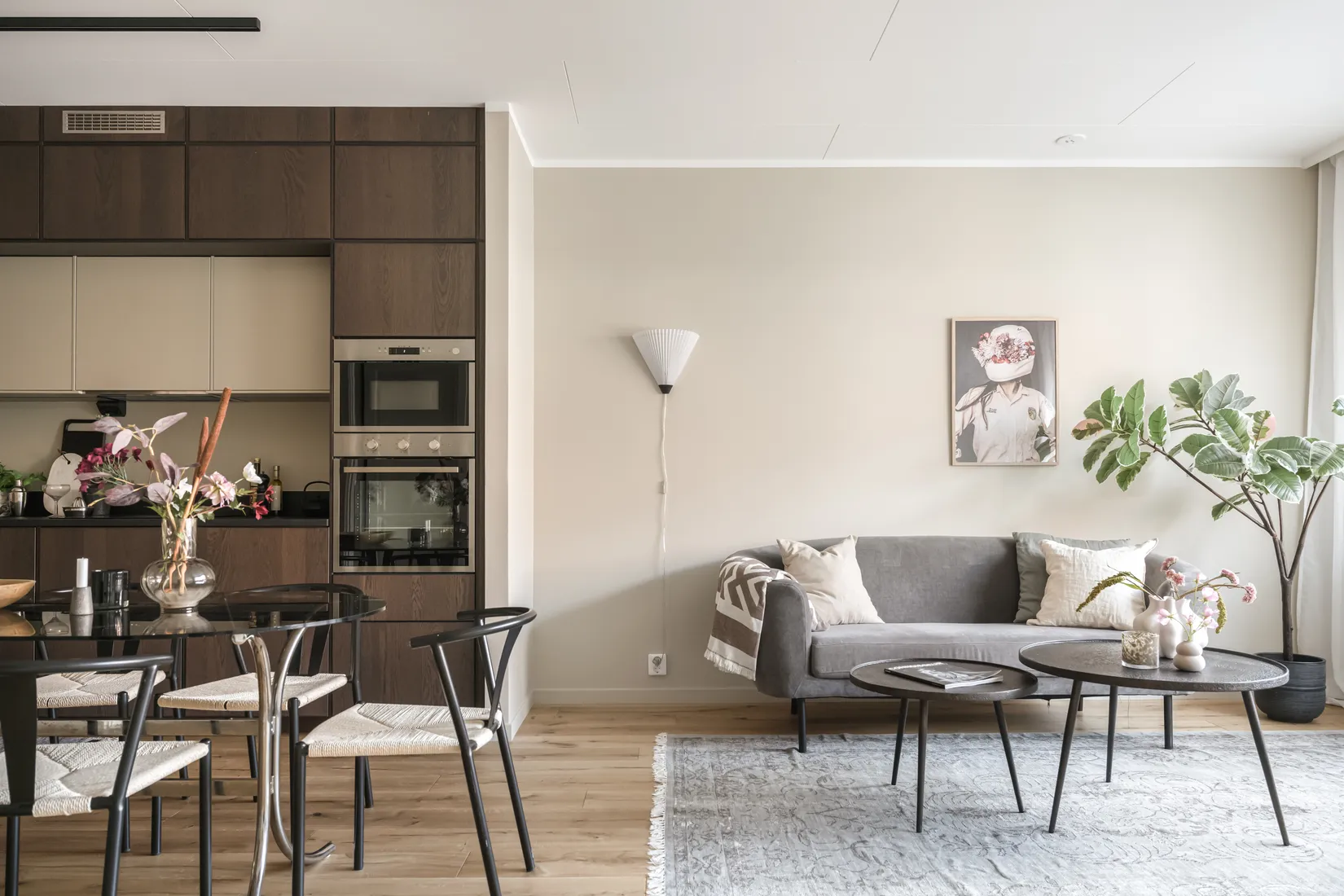 Bostadsrätt, Slussgatan 5, Slussen, Malmö