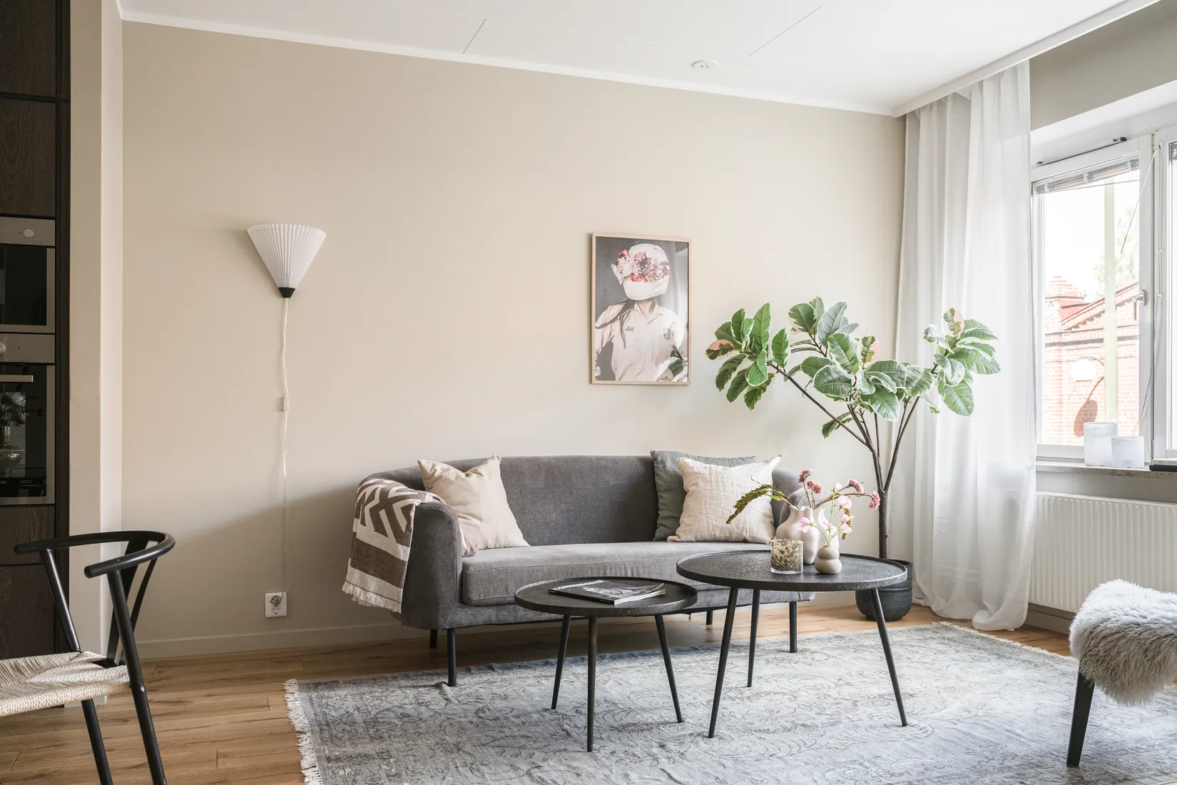 Bostadsrätt, Slussgatan 5, Slussen, Malmö