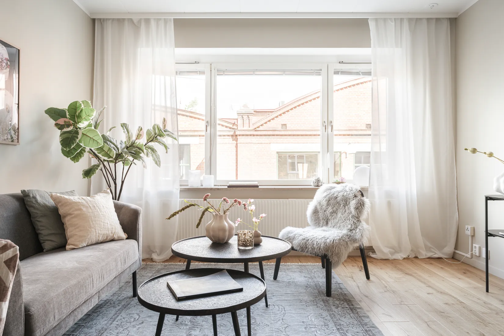 Bostadsrätt, Slussgatan 5, Slussen, Malmö