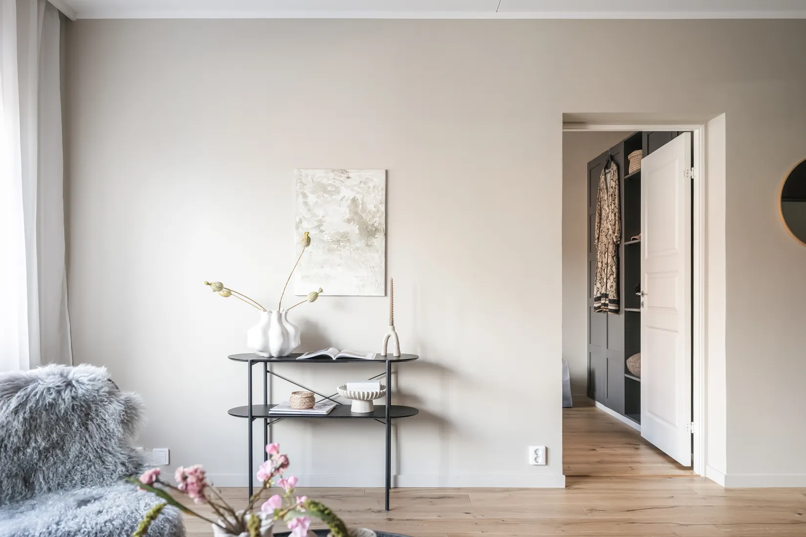 Bostadsrätt, Slussgatan 5, Slussen, Malmö