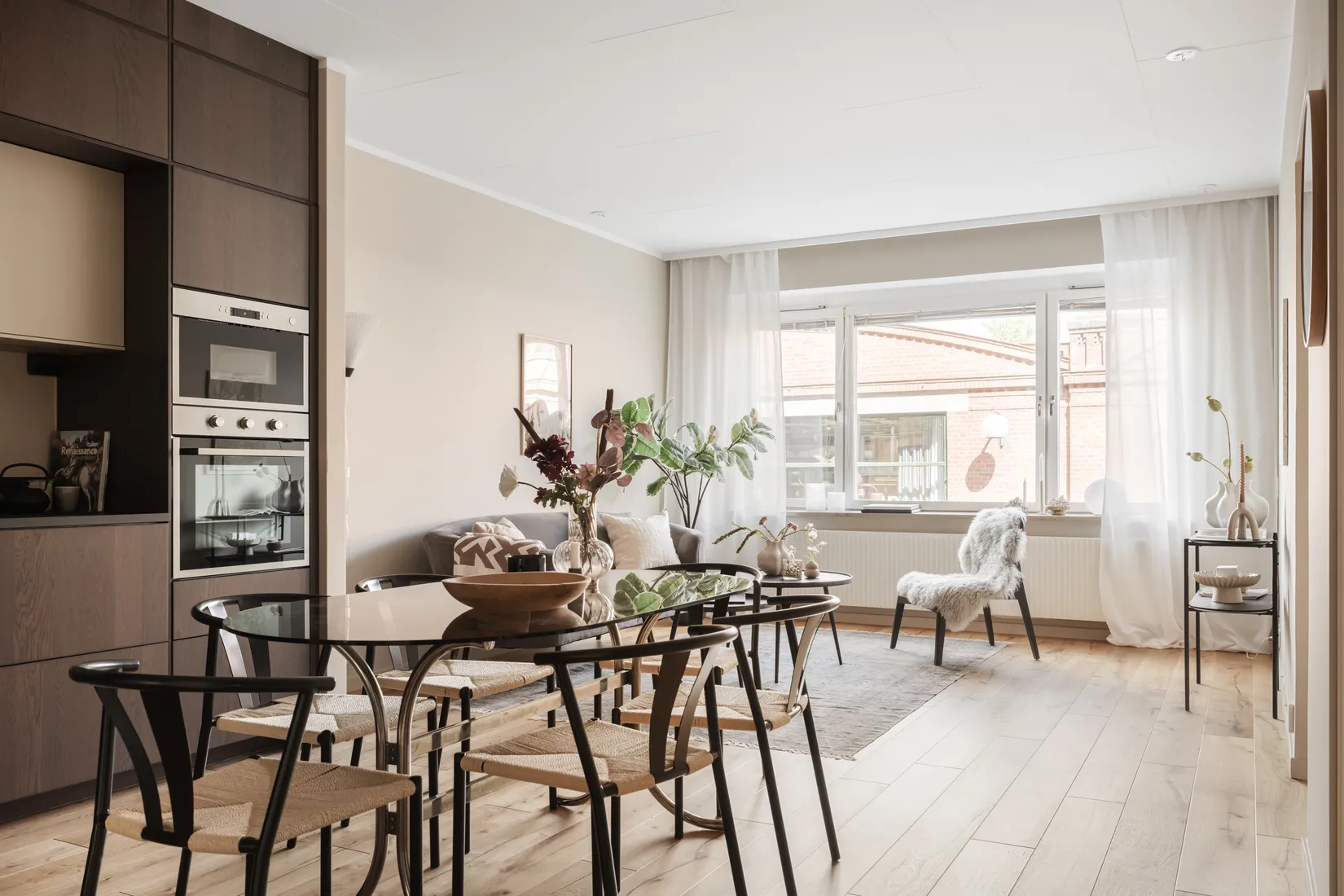 Bostadsrätt, Slussgatan 5, Slussen, Malmö