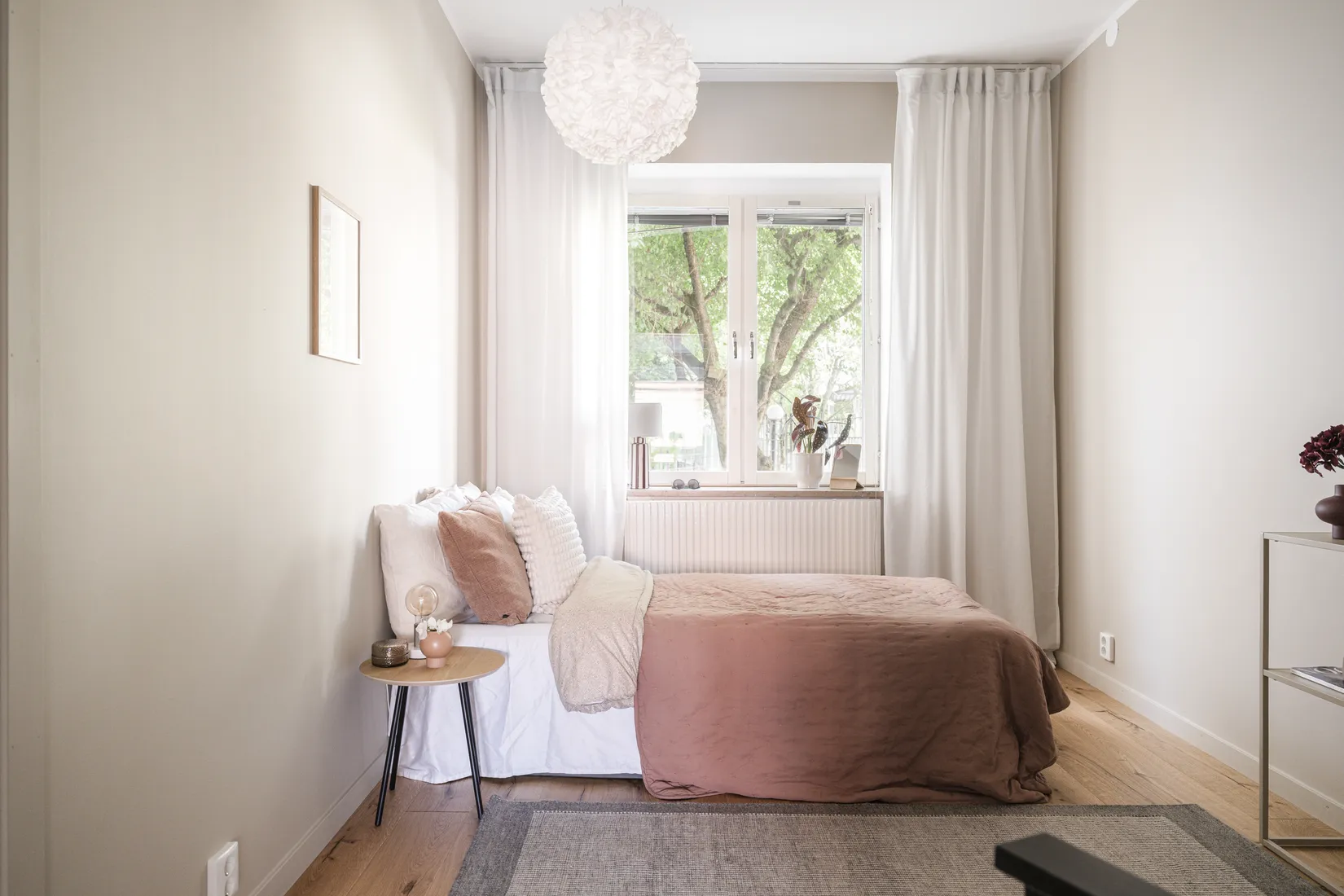 Bostadsrätt, Slussgatan 5, Slussen, Malmö