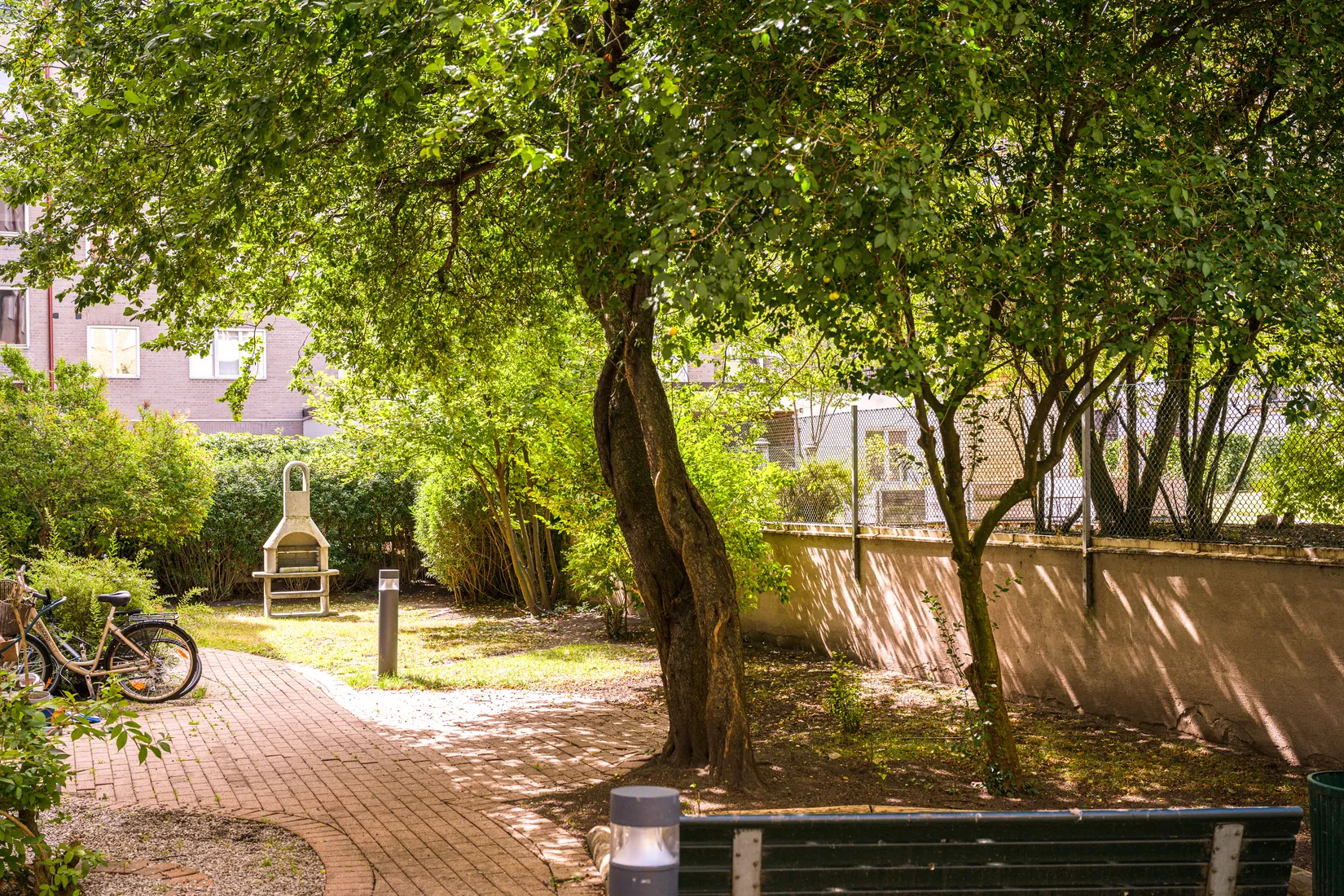 Bostadsrätt, Slussgatan 5, Slussen, Malmö